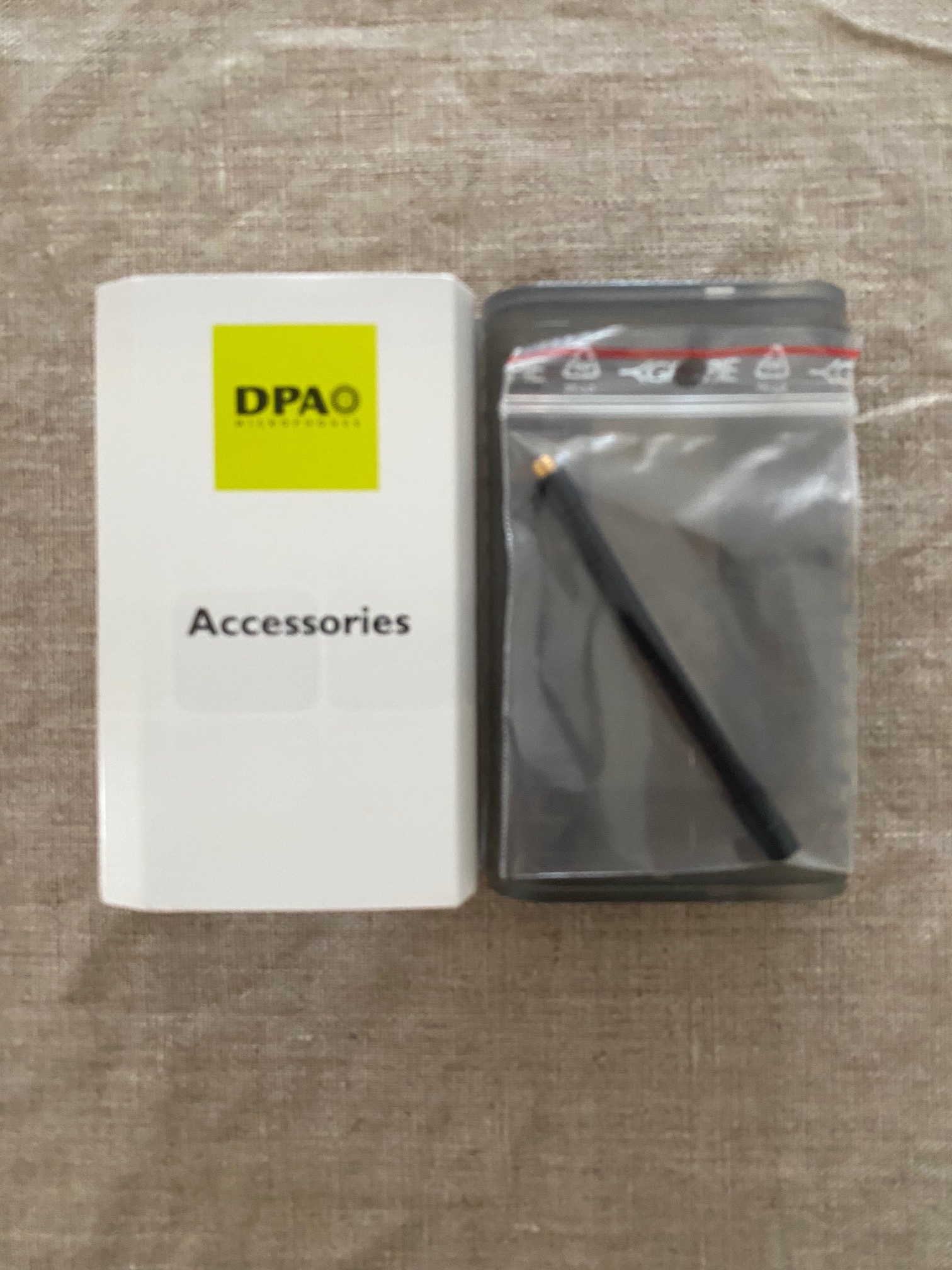 Vends Gooseneck Extension 80 mm pour 4099