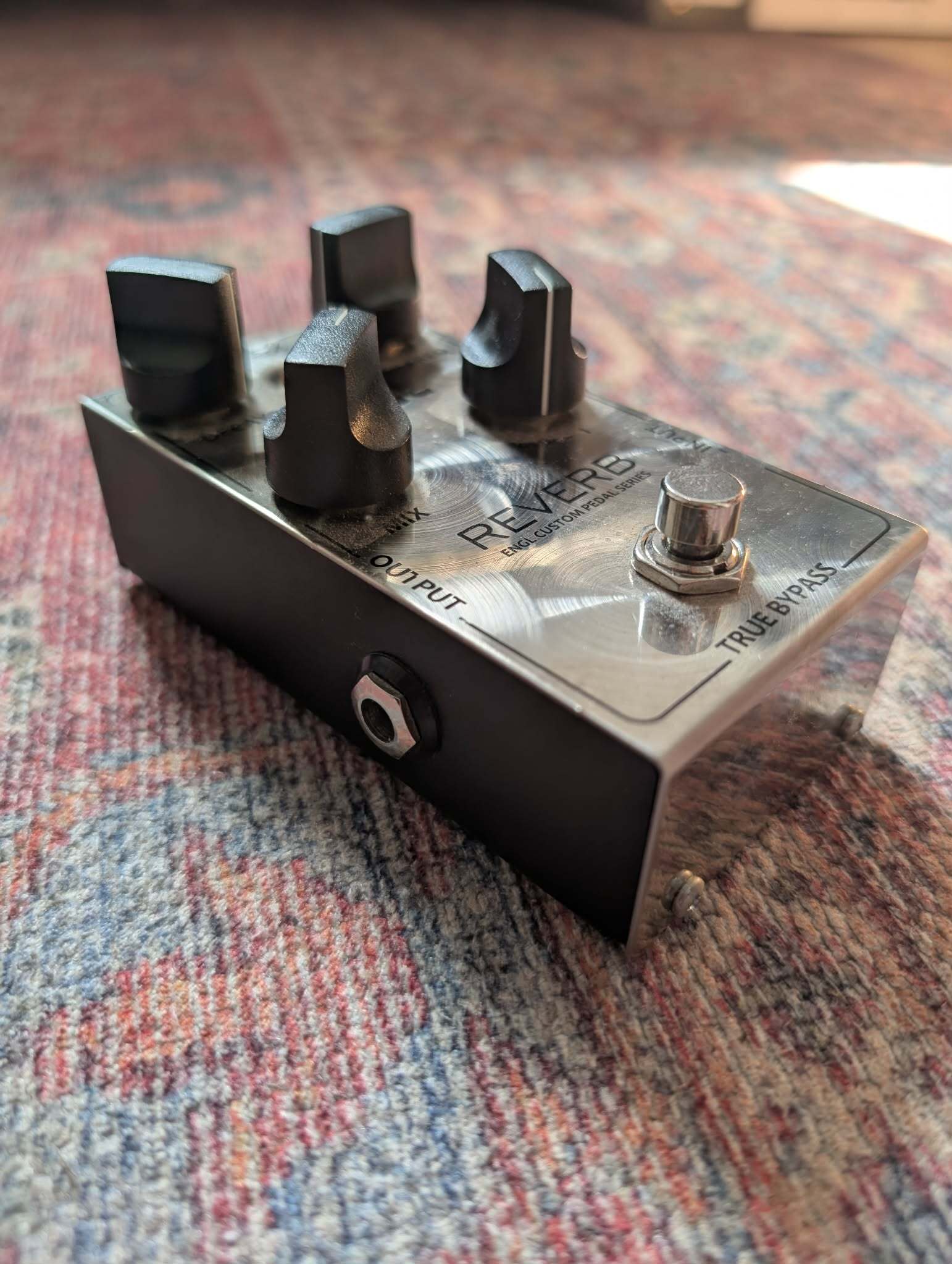 ENGL Reverb EP01 (19619)