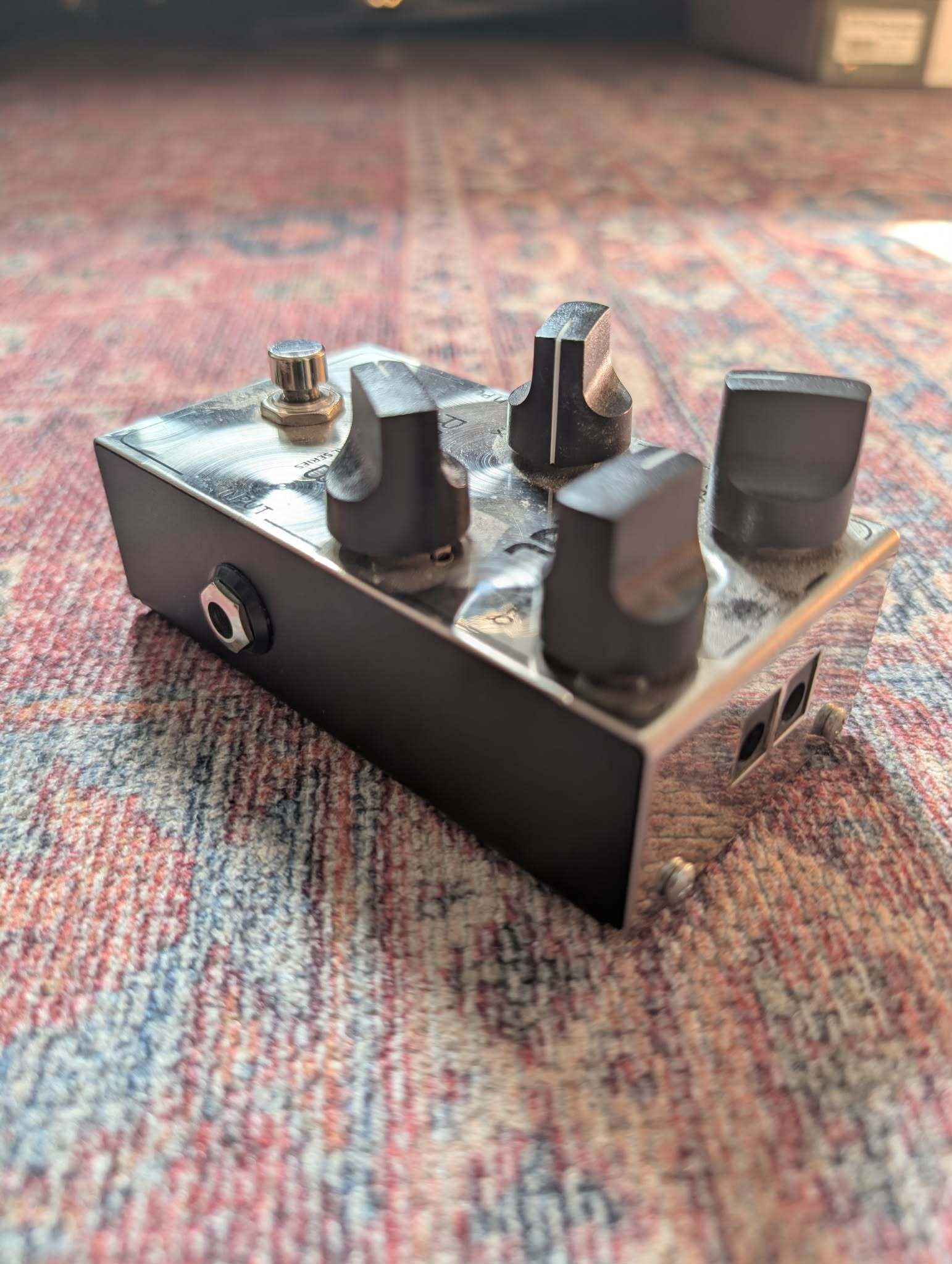 ENGL Reverb EP01 (6376)