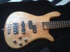 Warwick Streamer LX 4