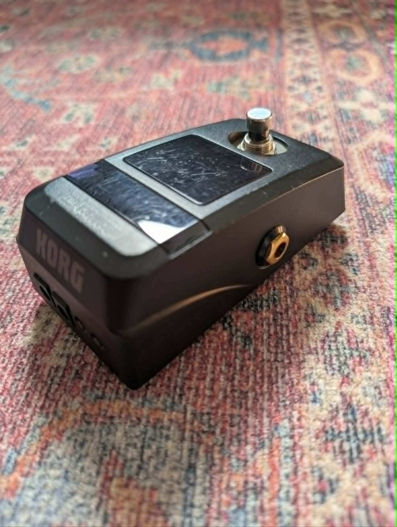Korg Pitchblack Poly (45639)