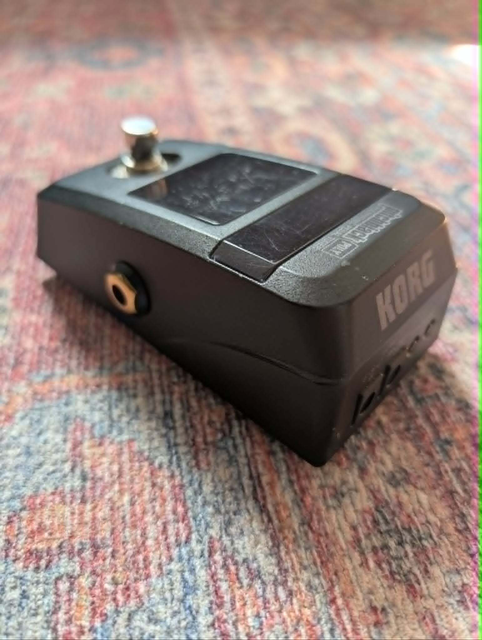 Korg Pitchblack Poly (66484)