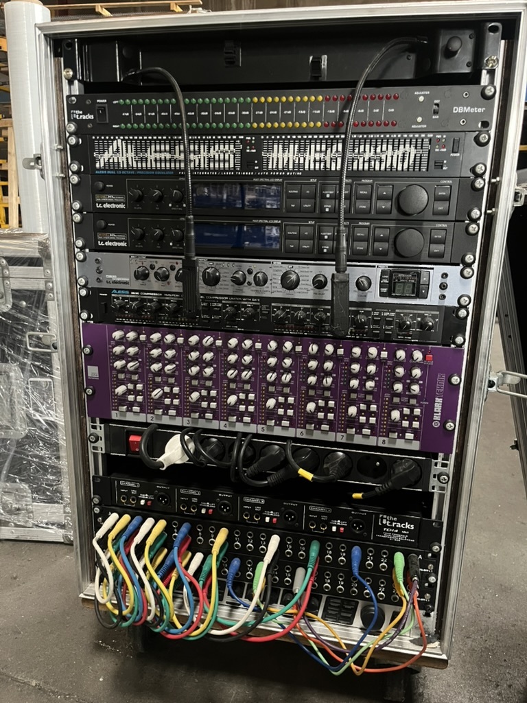 TC Electronic M-One XL (38891)