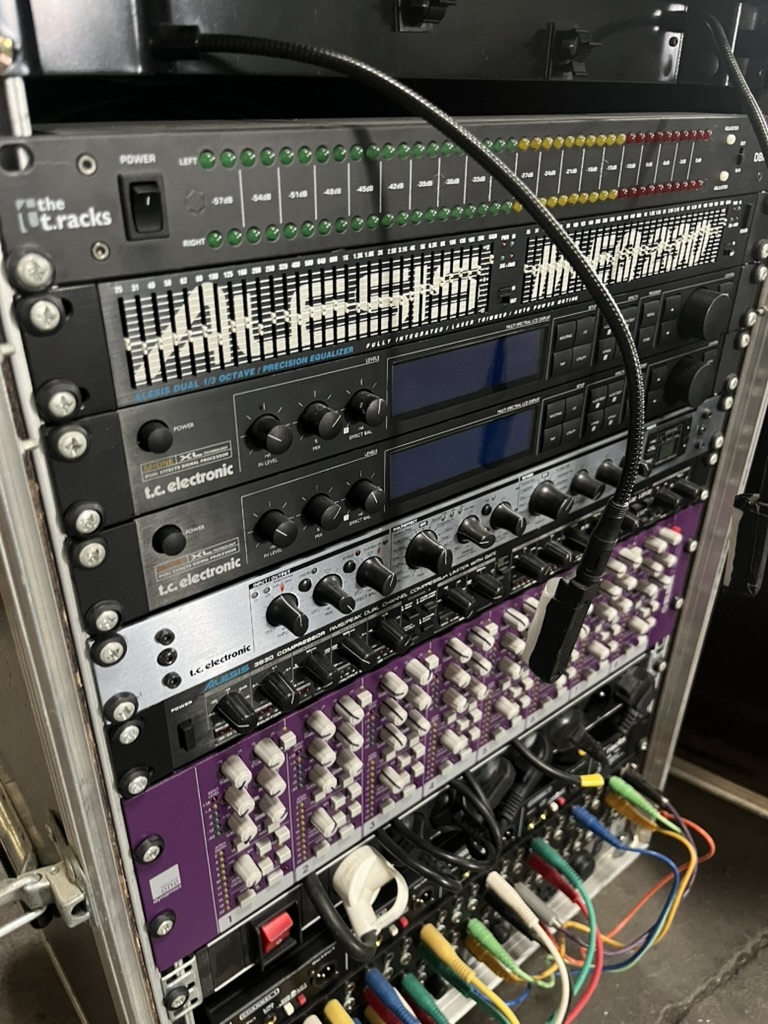 TC Electronic M-One XL (58520)