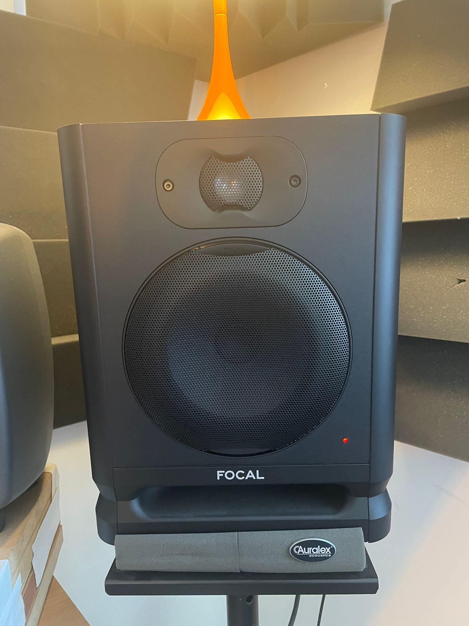 Vends Paire Alpha Evo 65 comme neuves
