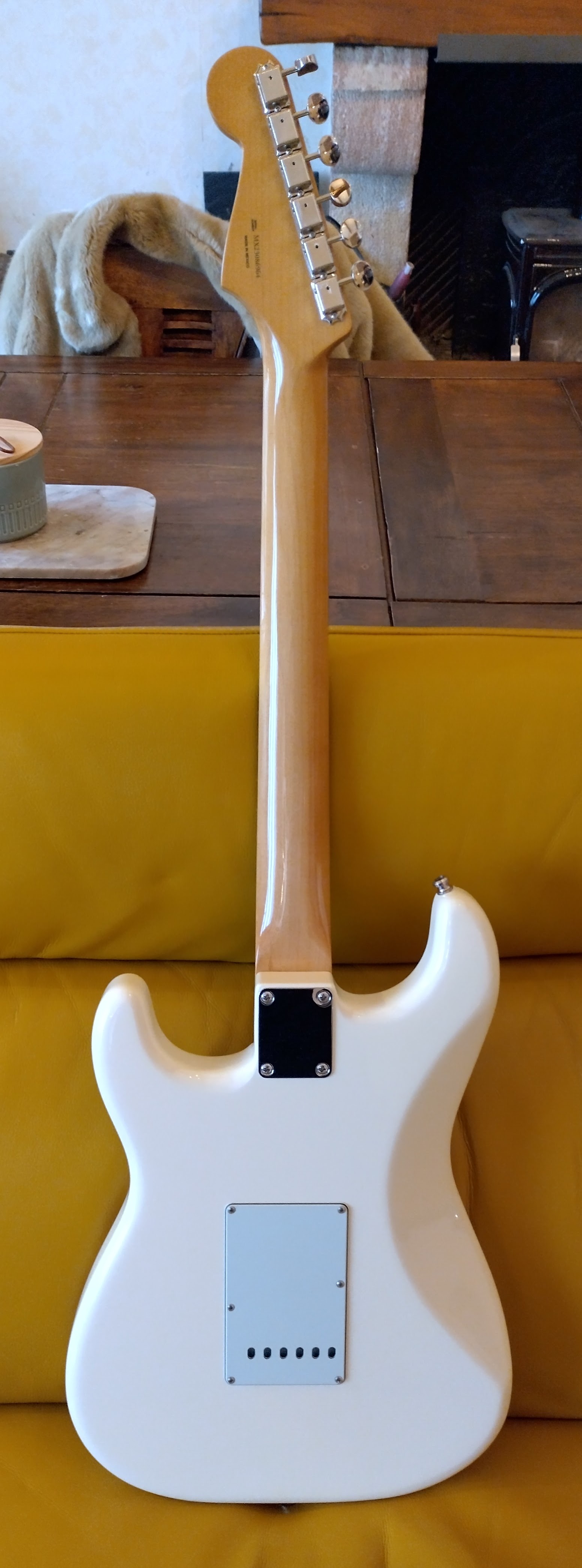 Fender Vintera II ‘60s Stratocaster (53834)