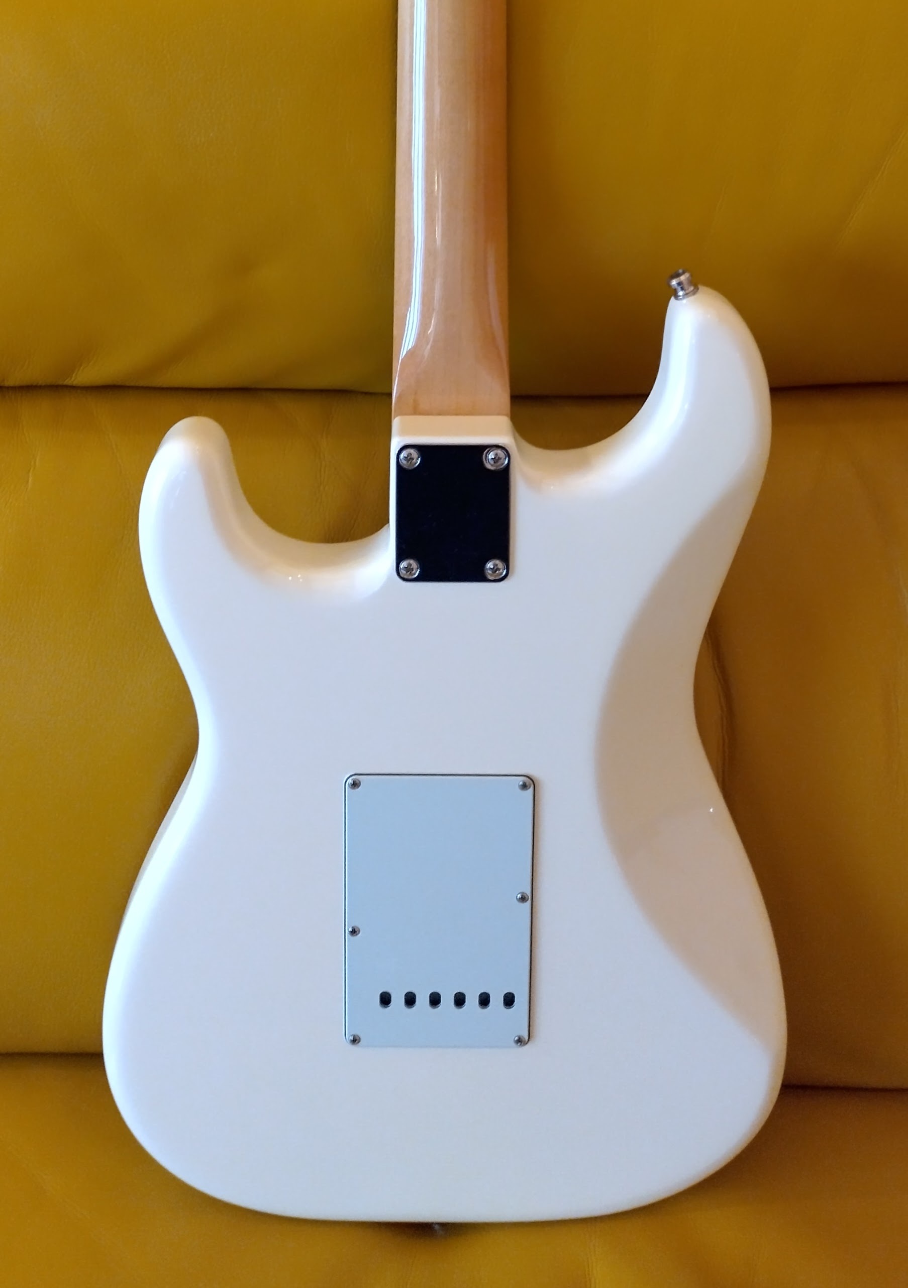 Fender Vintera II ‘60s Stratocaster (30249)