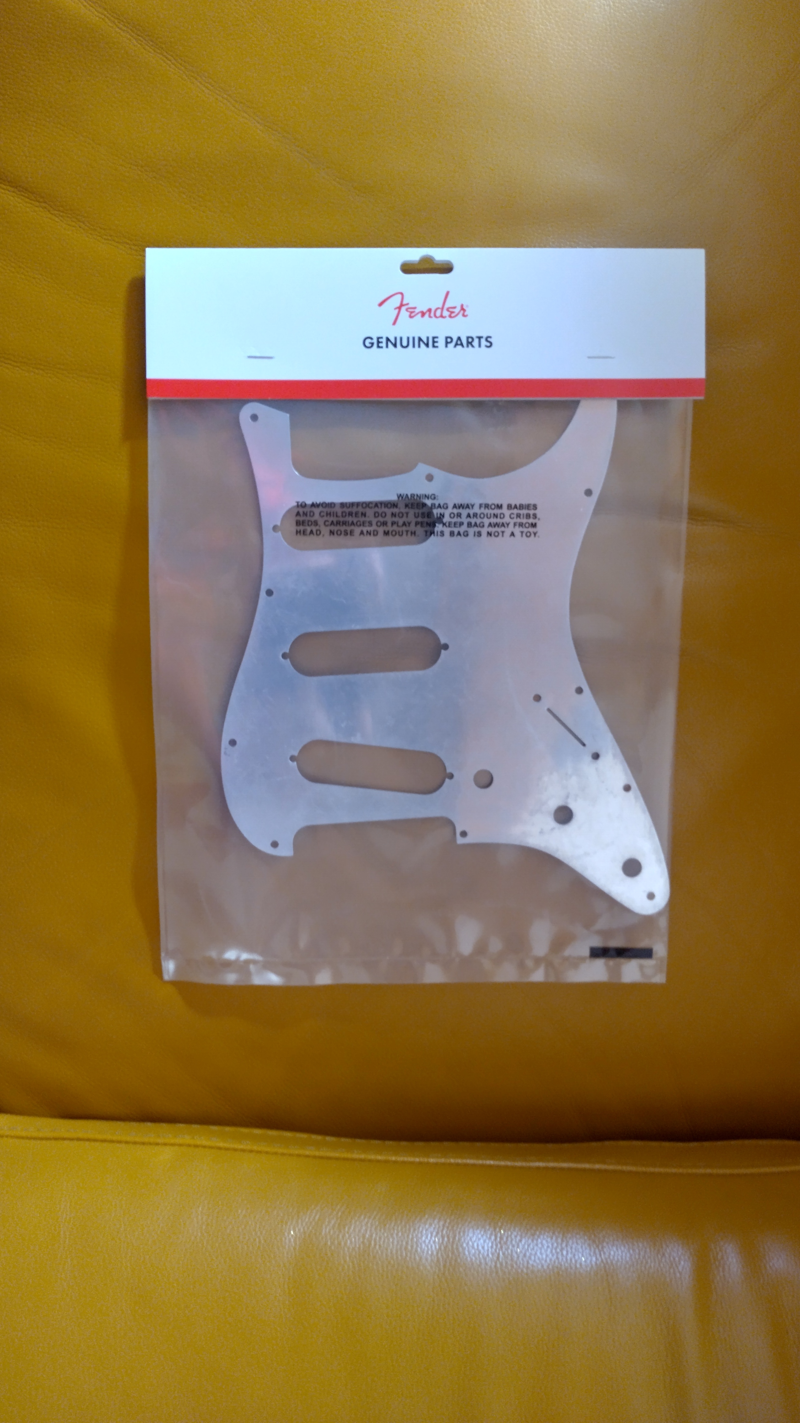Fender Vintera II ‘60s Stratocaster (62663)