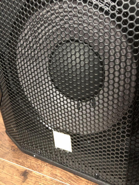 bass 2