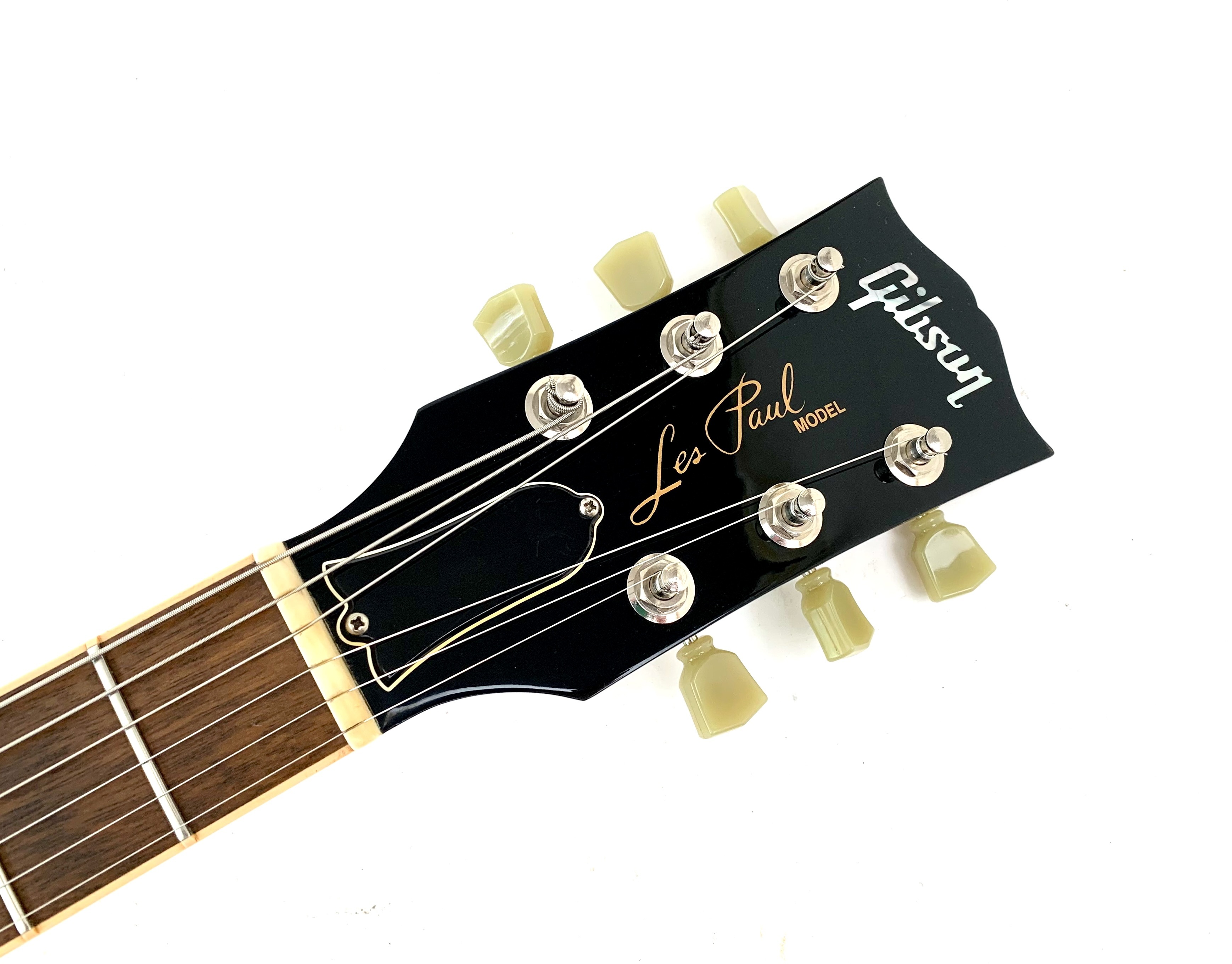 Gibson Les Paul Sunken Treasure (25283)