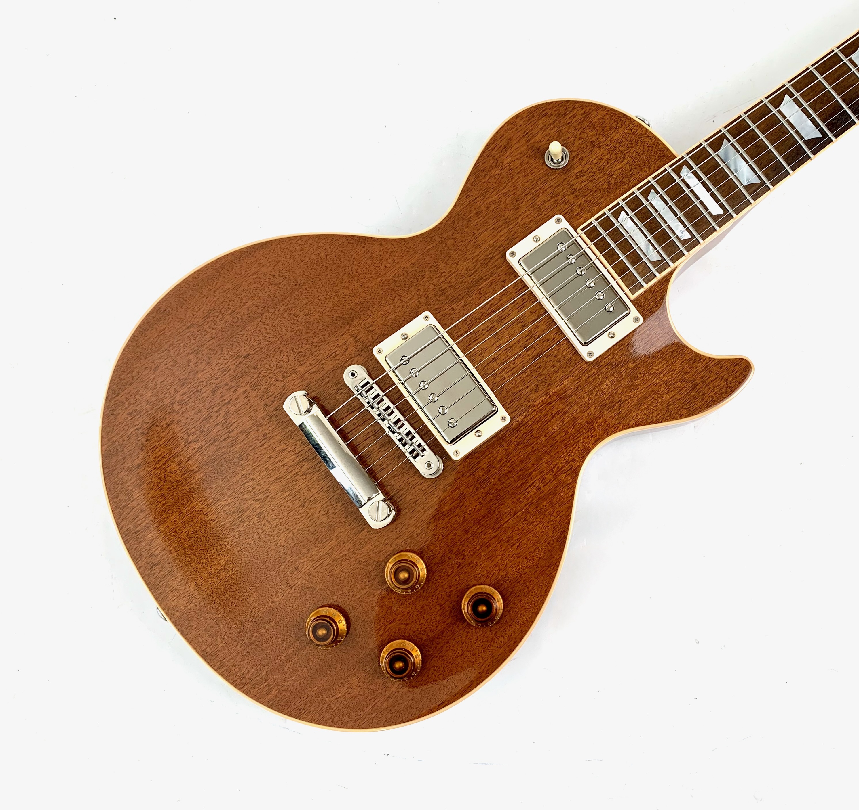 Gibson Les Paul Sunken Treasure (33159)