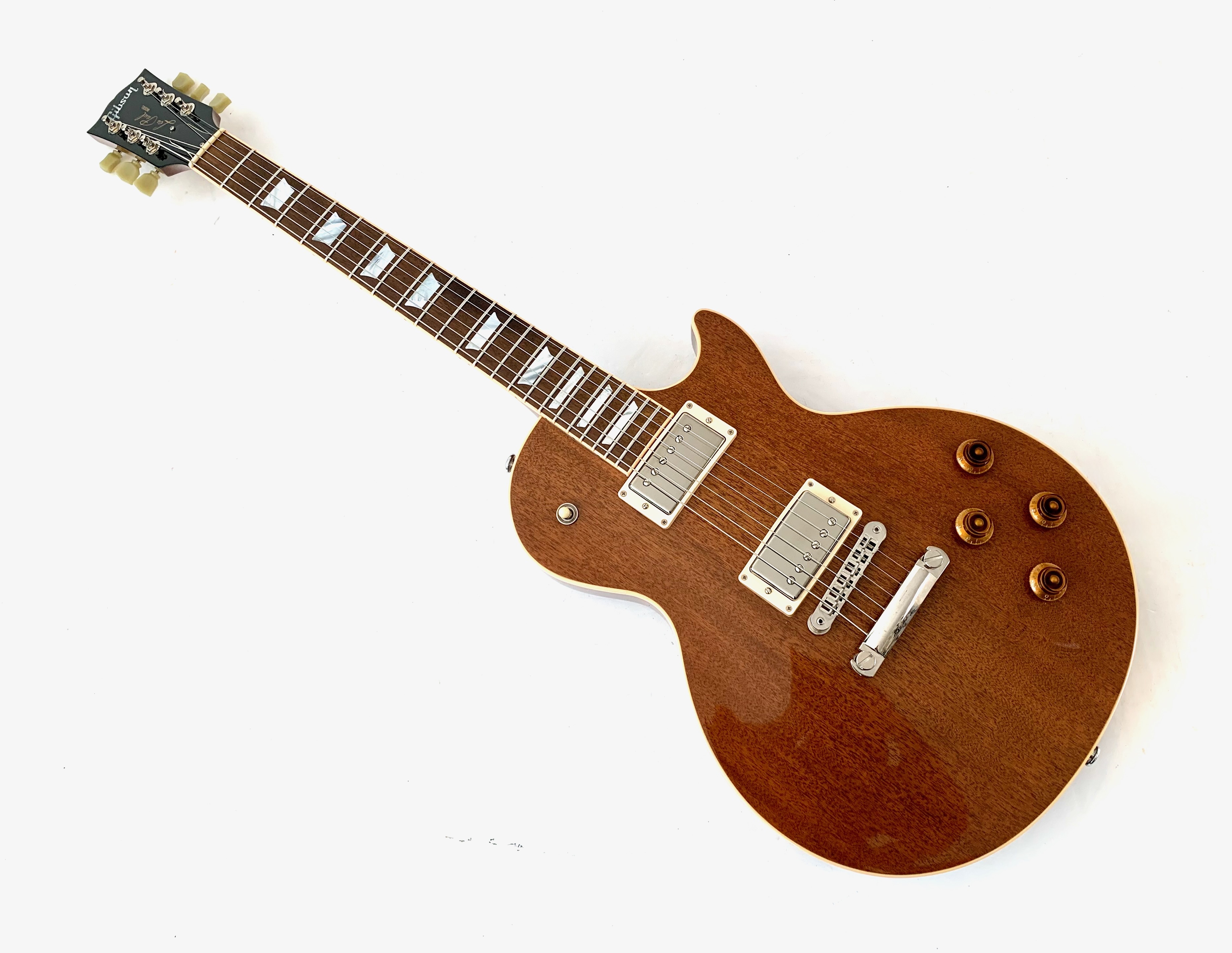 Gibson Les Paul Sunken Treasure (80541)