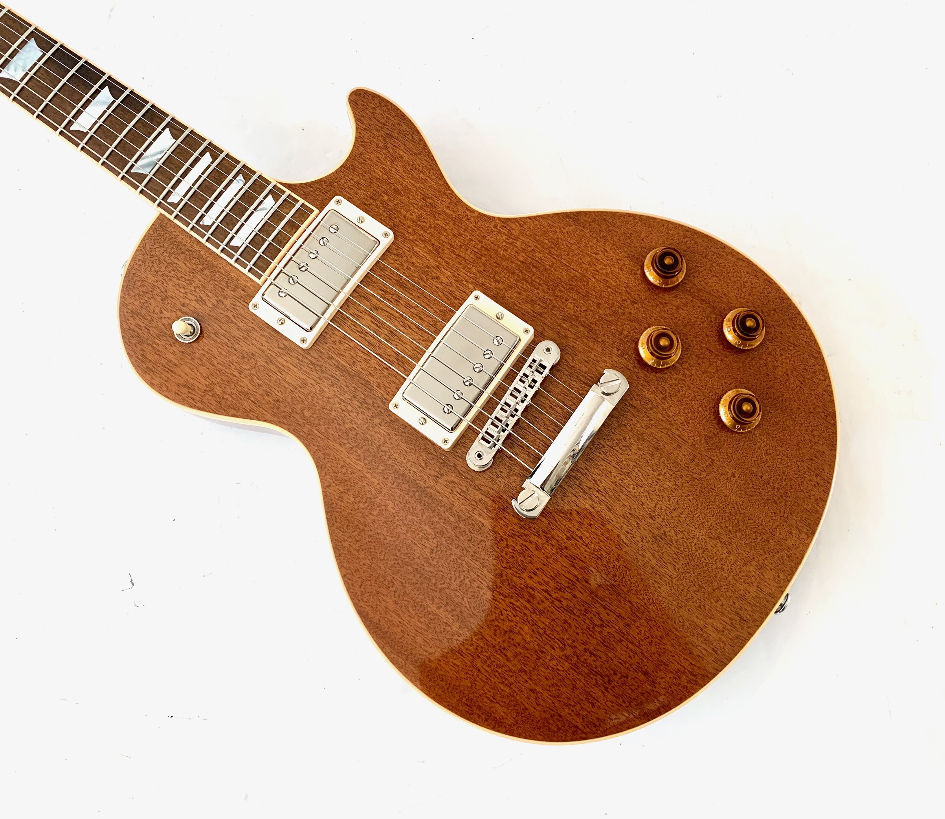Gibson Les Paul Sunken Treasure (52860)
