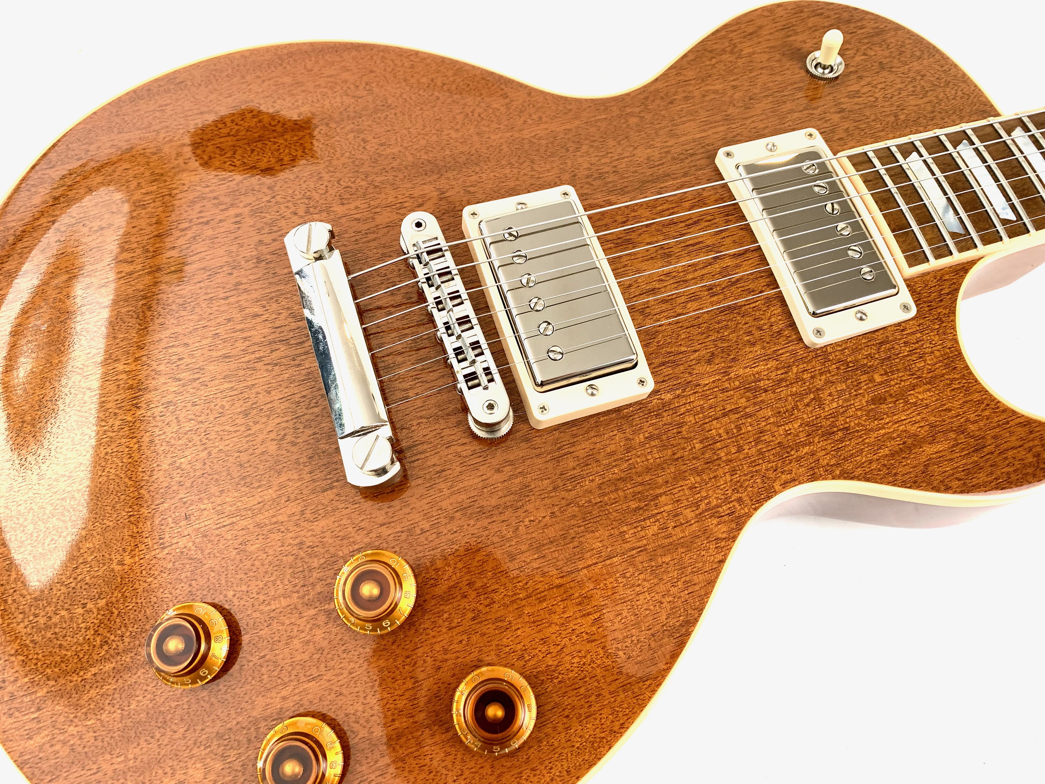 Gibson Les Paul Sunken Treasure (24951)