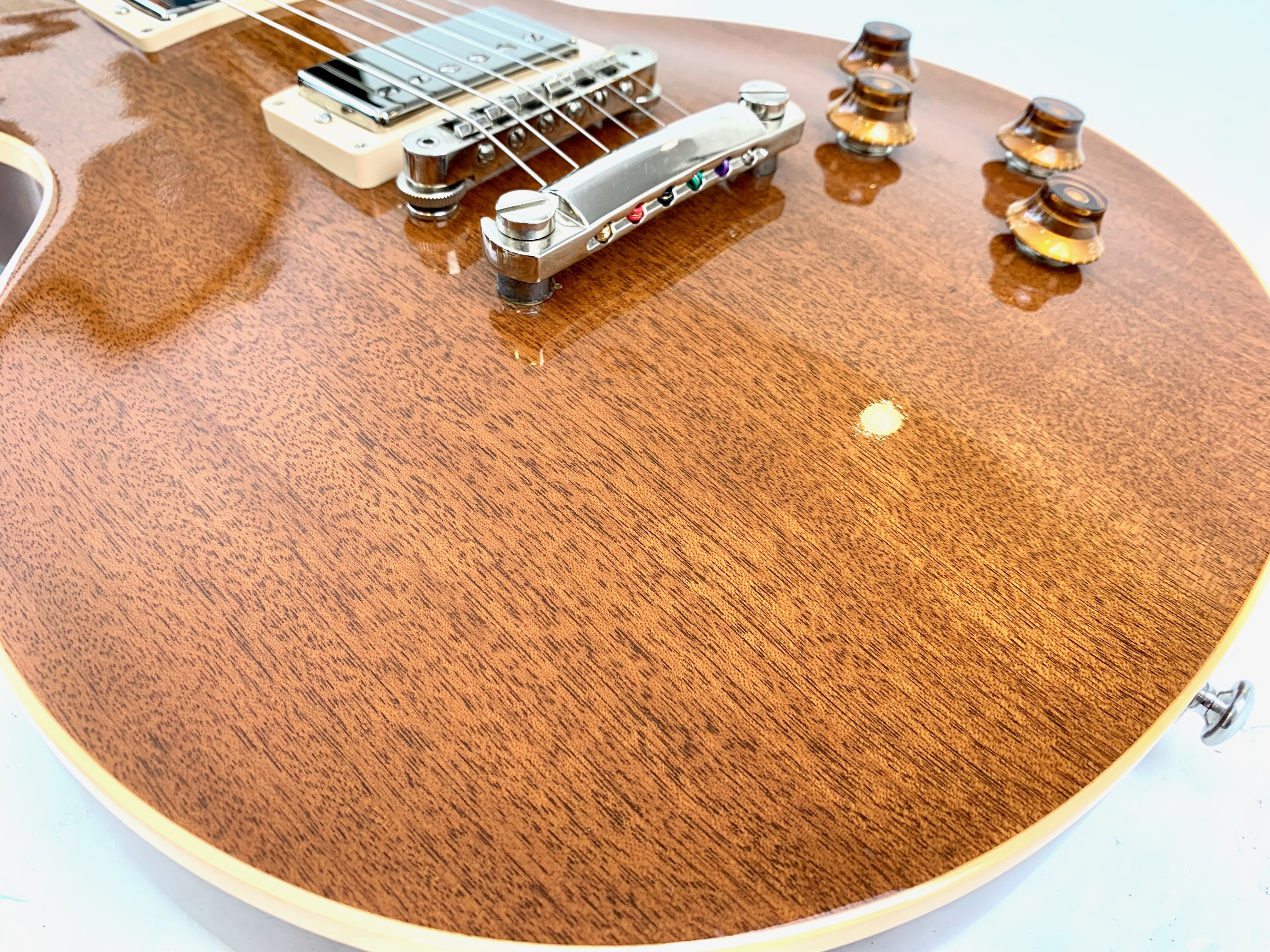 Gibson Les Paul Sunken Treasure (34687)