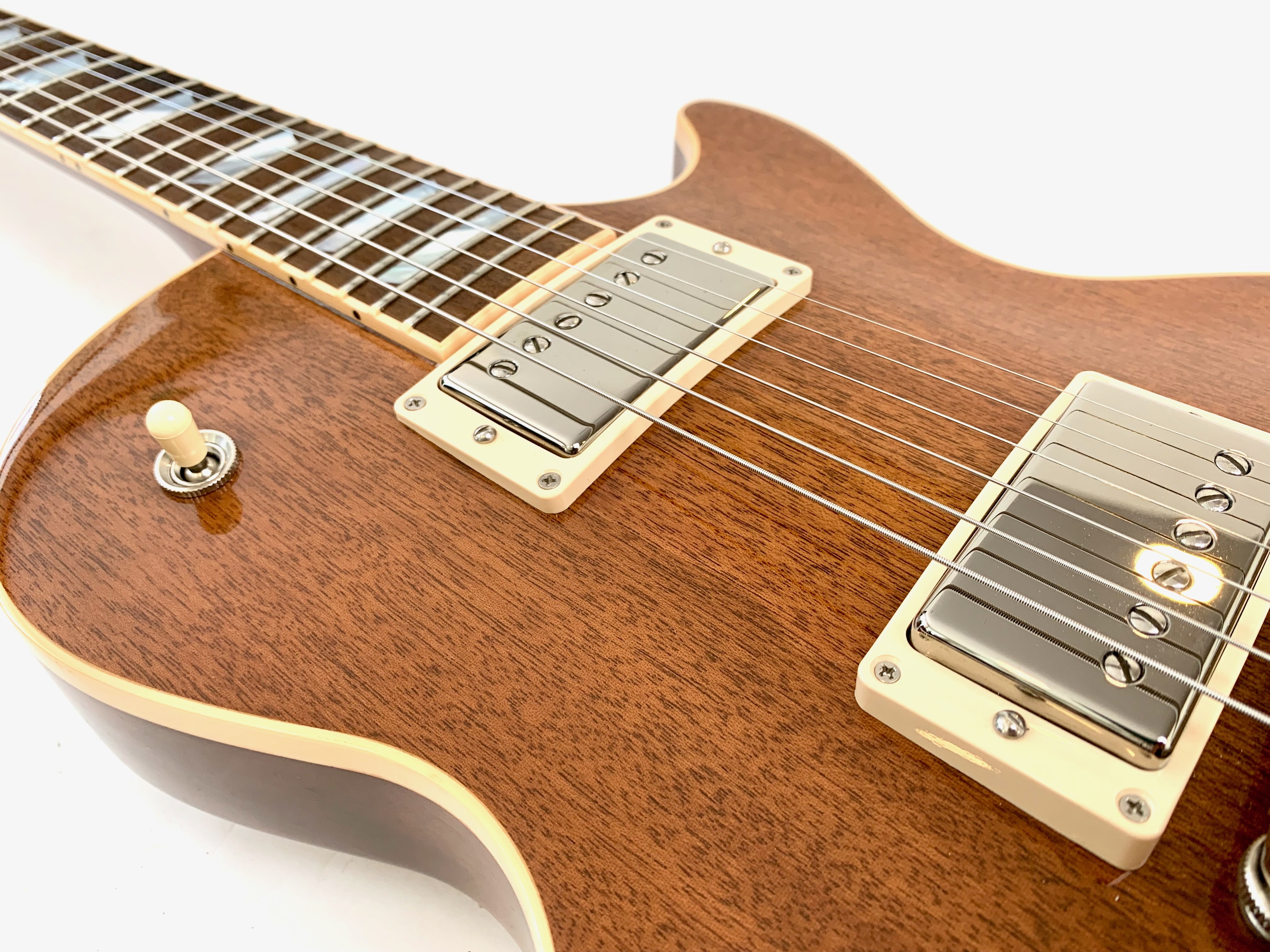Gibson Les Paul Sunken Treasure (34475)