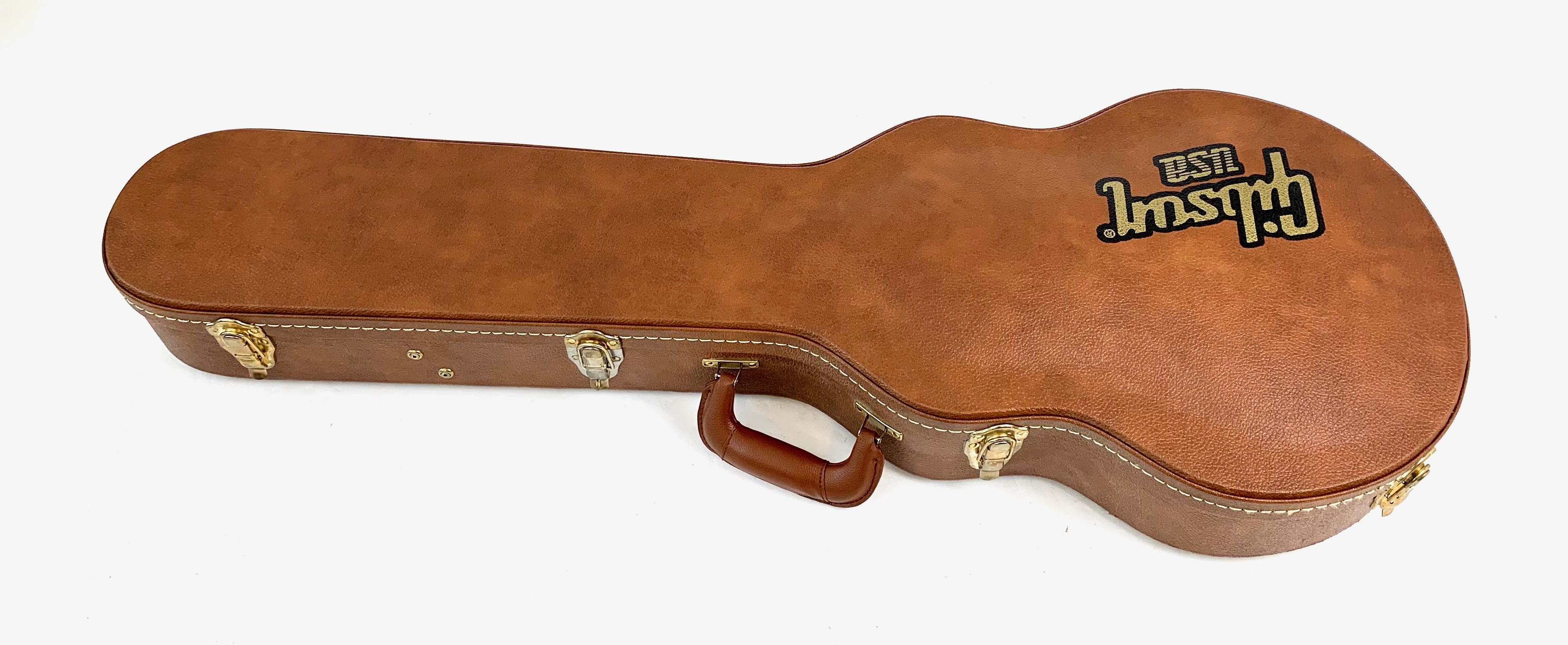 Gibson Les Paul Sunken Treasure (13347)