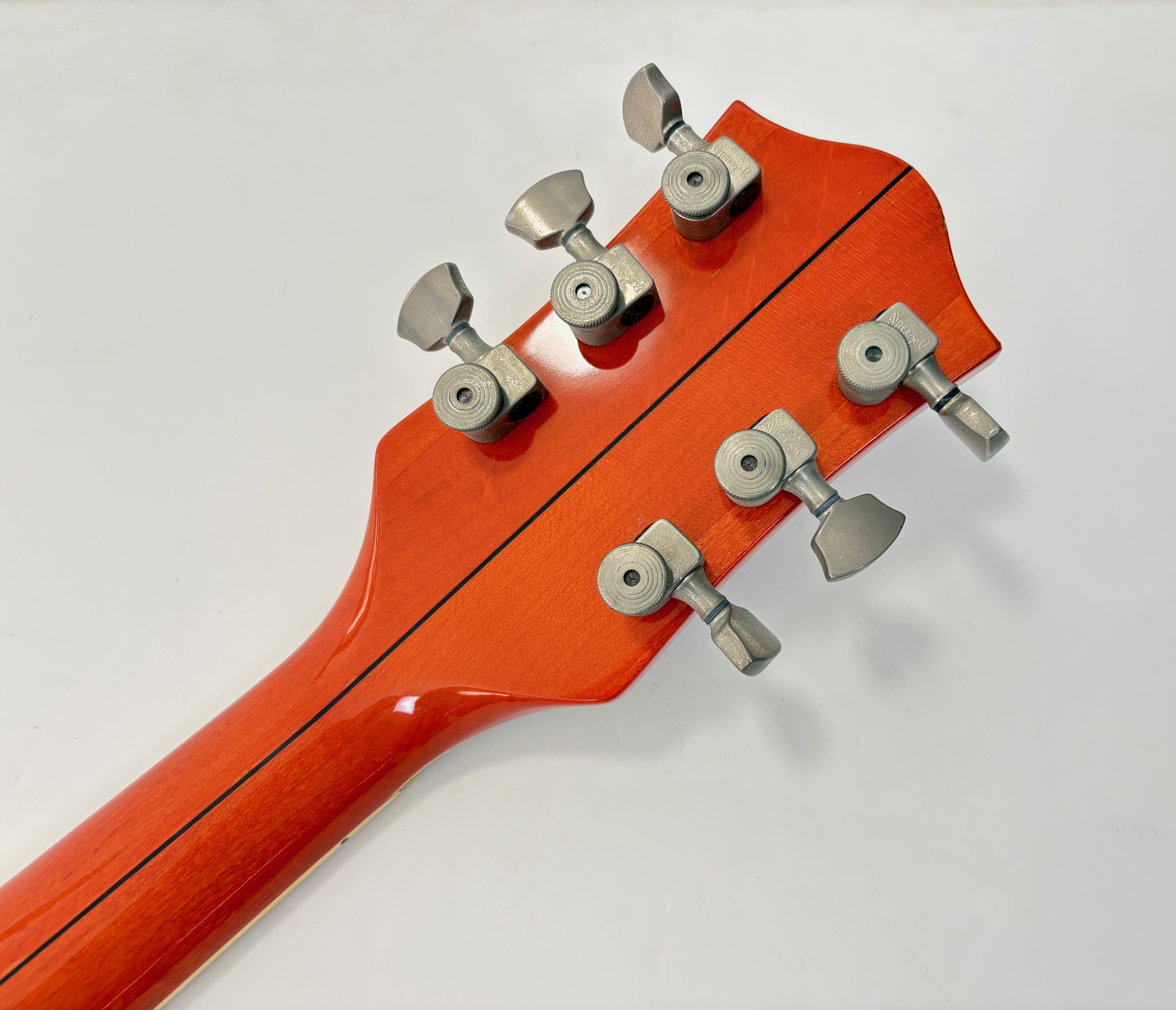Gretsch G6120SSU Brian Setzer Nashville (26318)