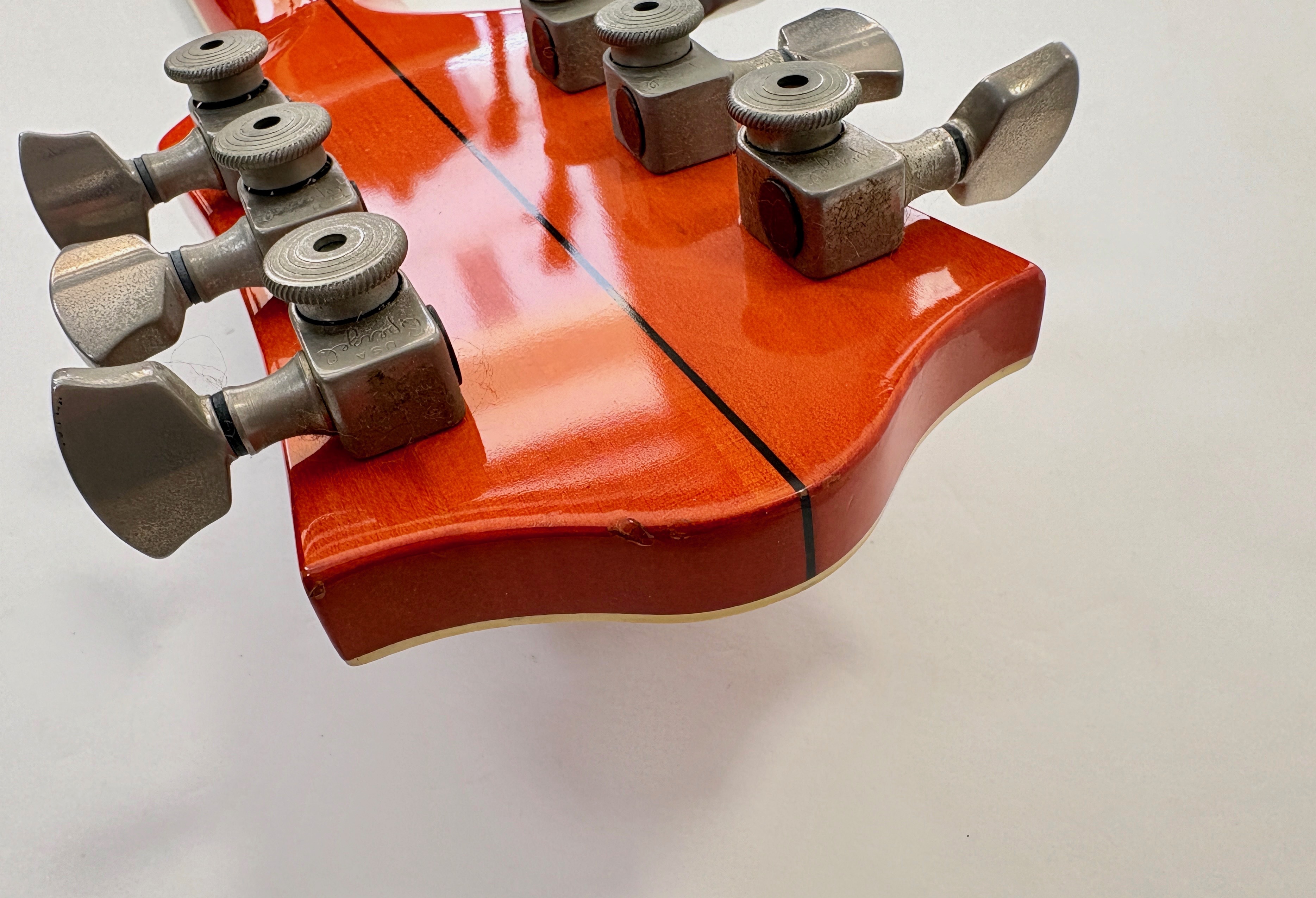 Gretsch G6120SSU Brian Setzer Nashville (61213)