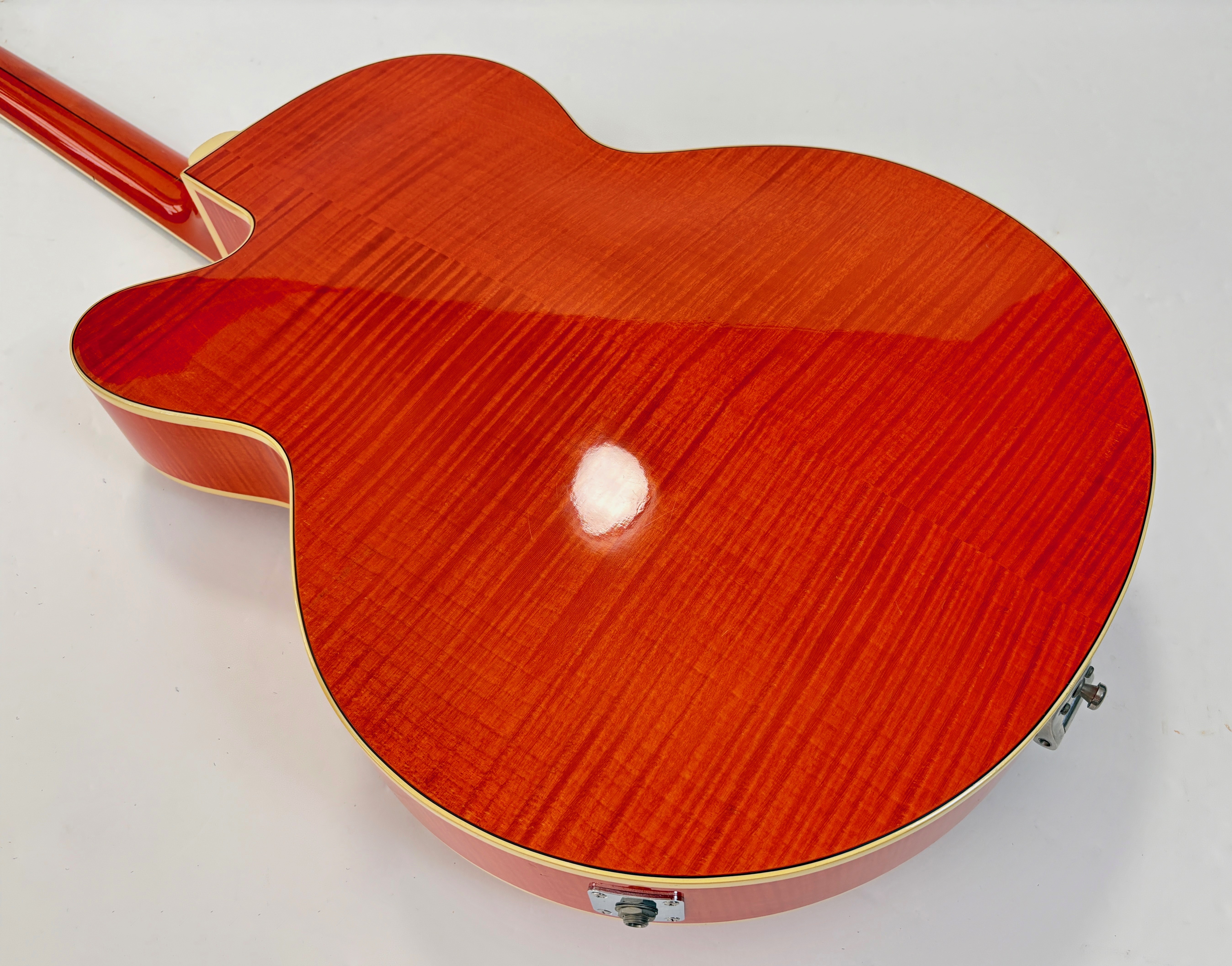 Gretsch G6120SSU Brian Setzer Nashville (14987)