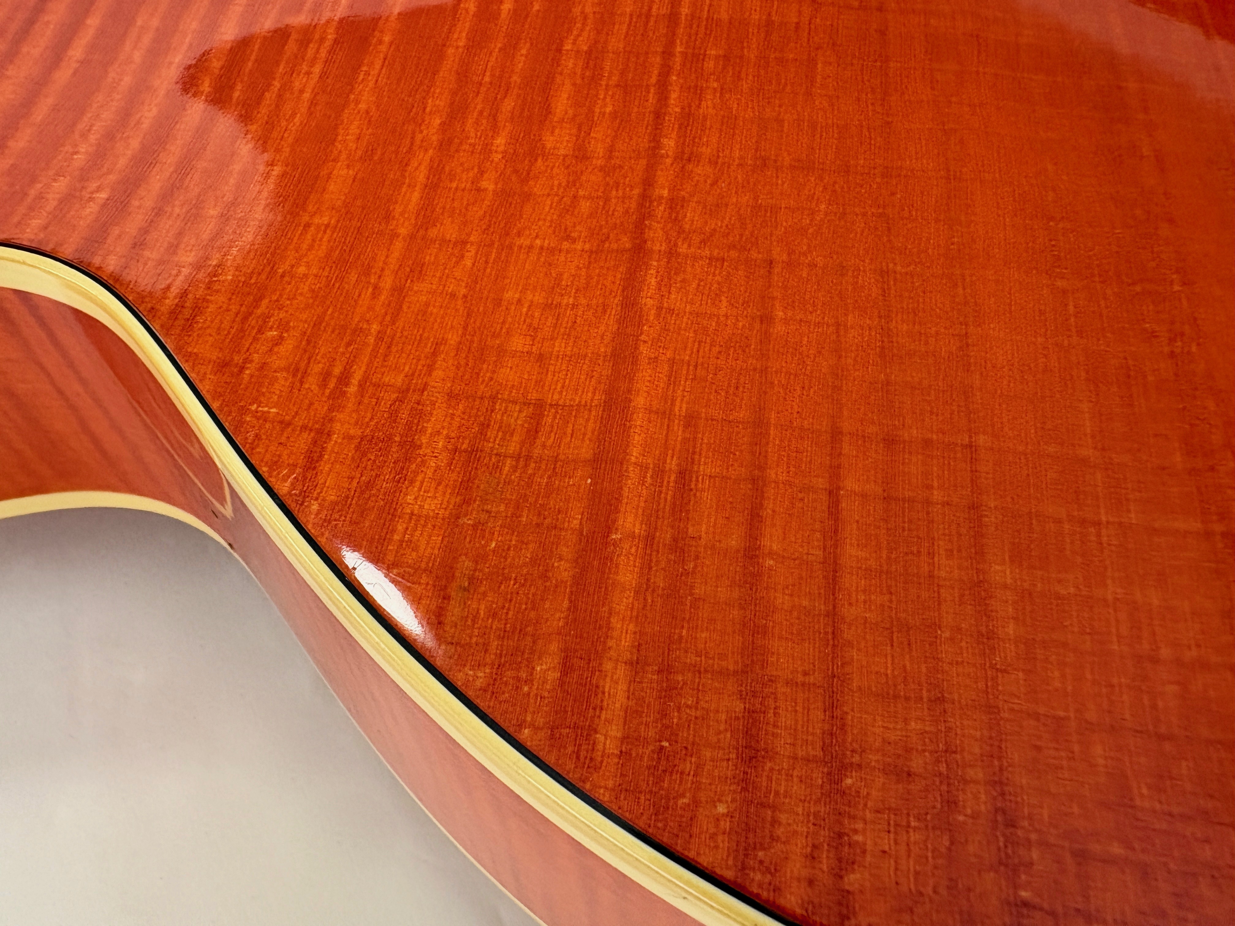 Gretsch G6120SSU Brian Setzer Nashville (40148)