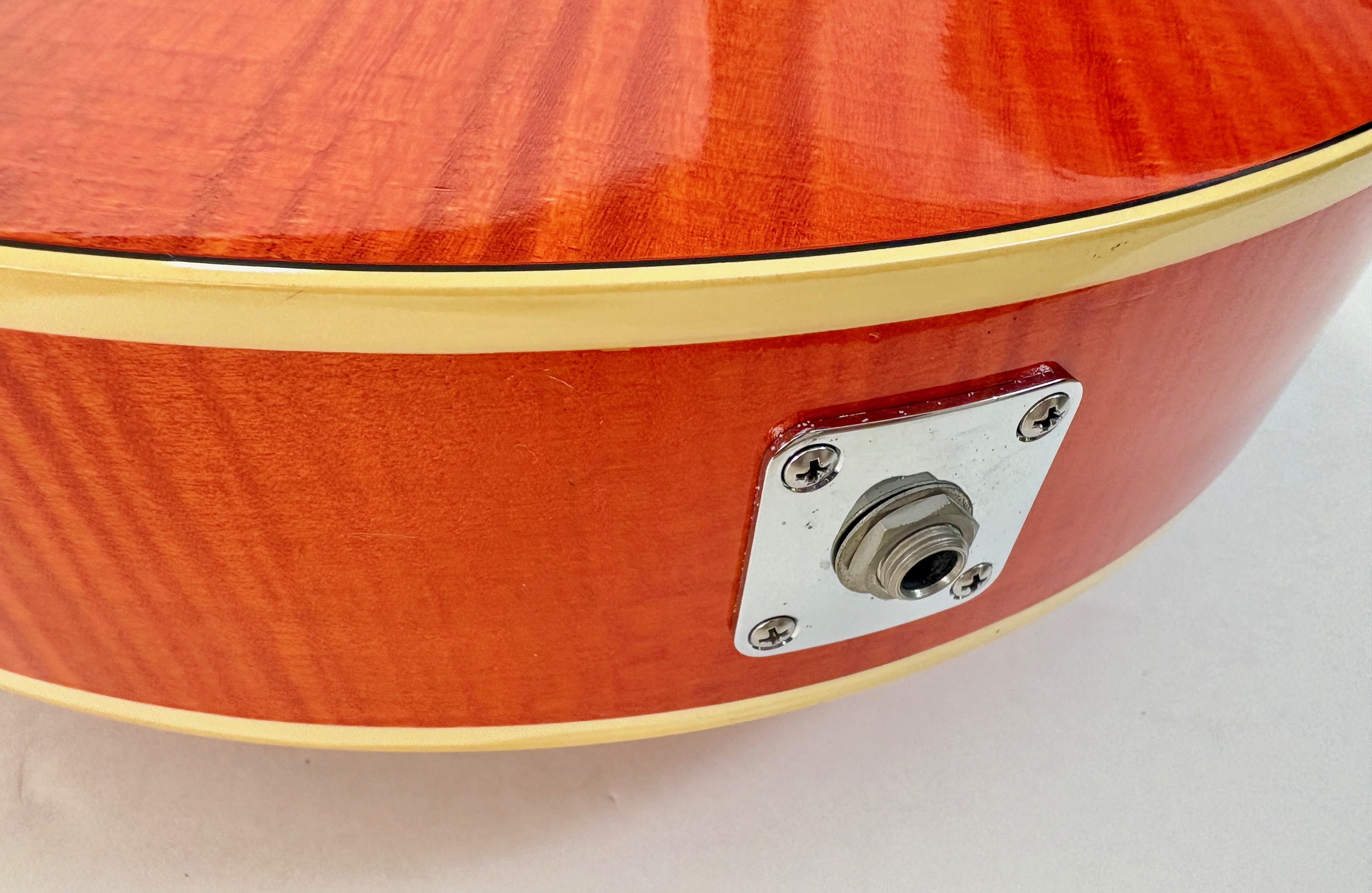 Gretsch G6120SSU Brian Setzer Nashville (55466)