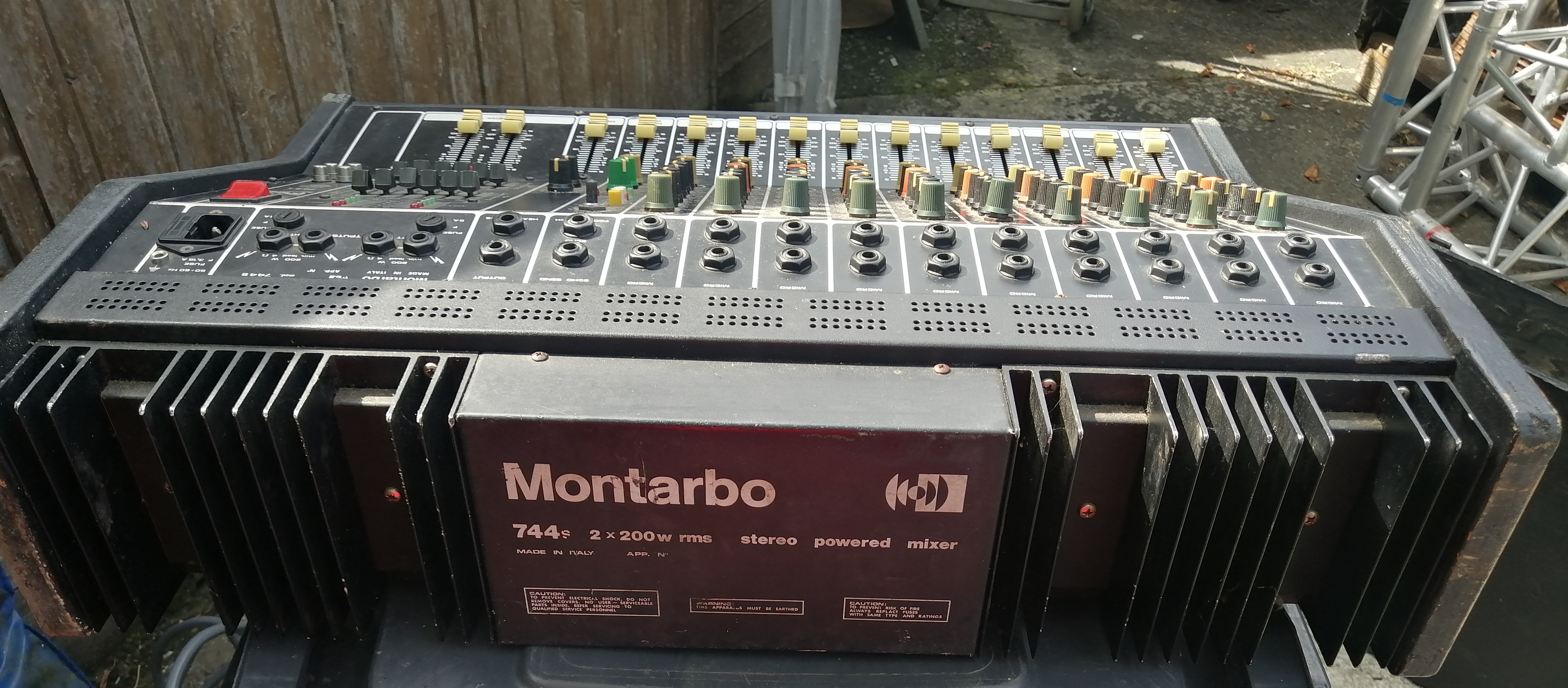 Montarbo 118 SA (47278)