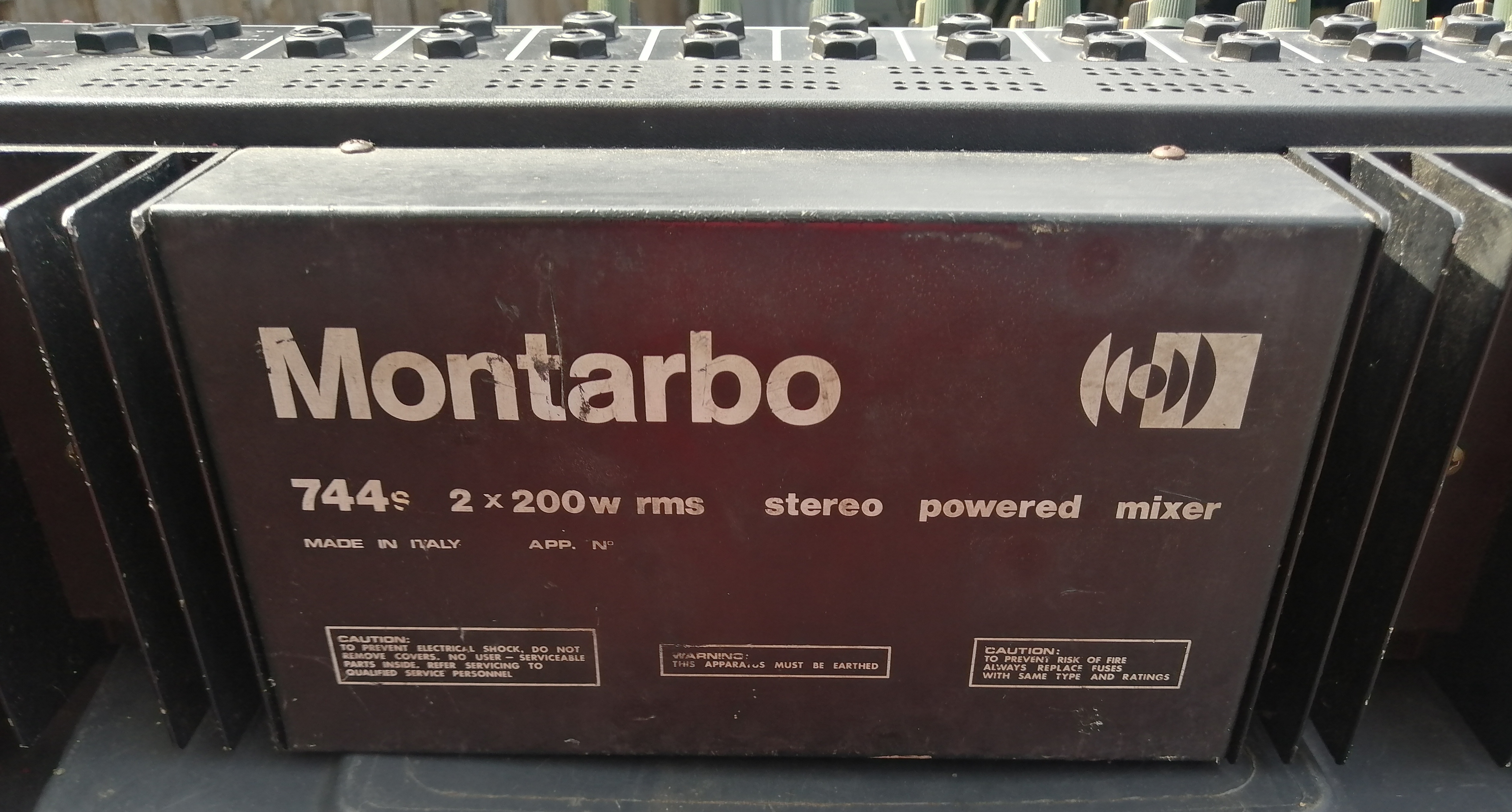 Montarbo 118 SA (15636)