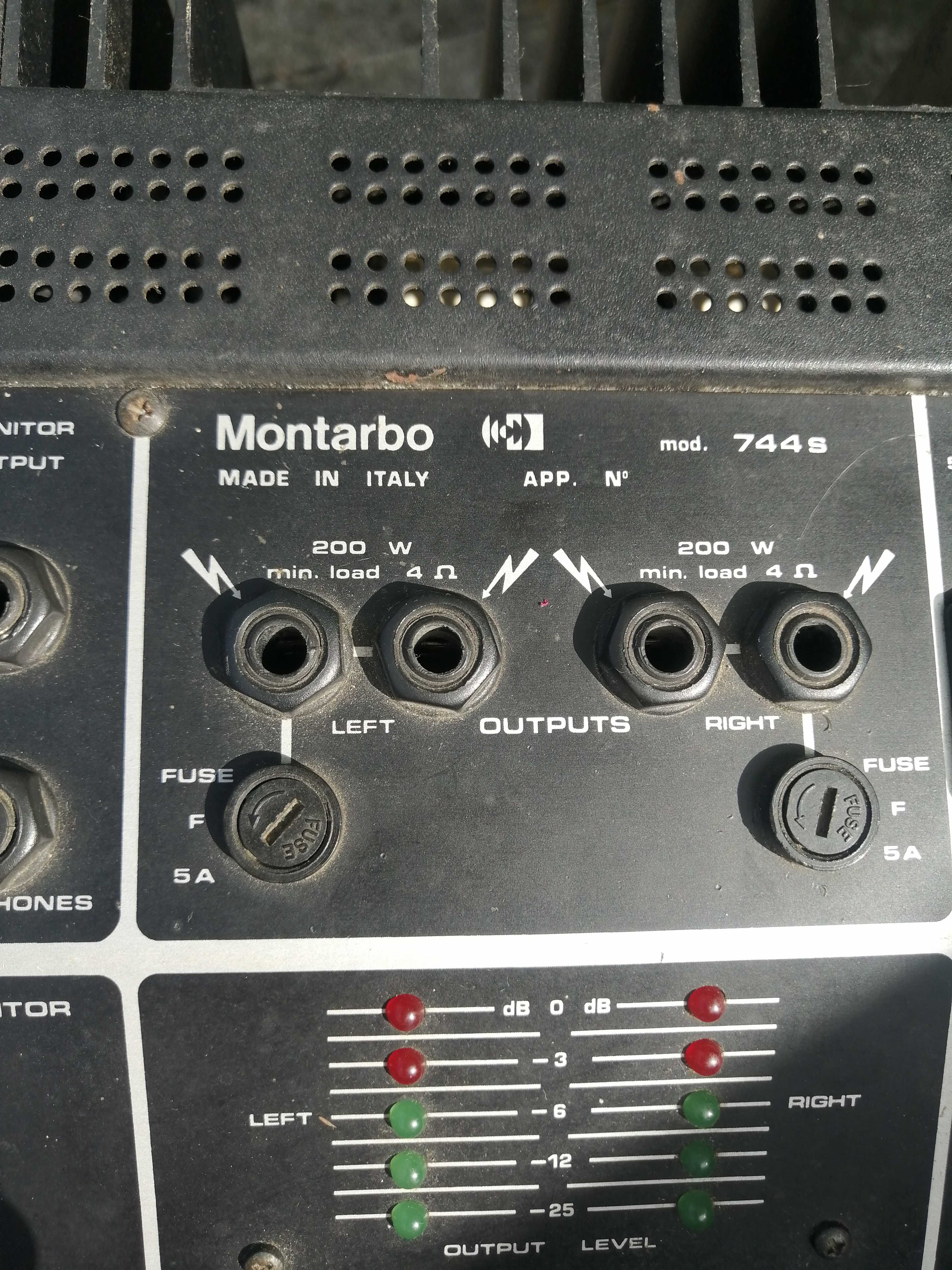 Montarbo 118 SA (21812)
