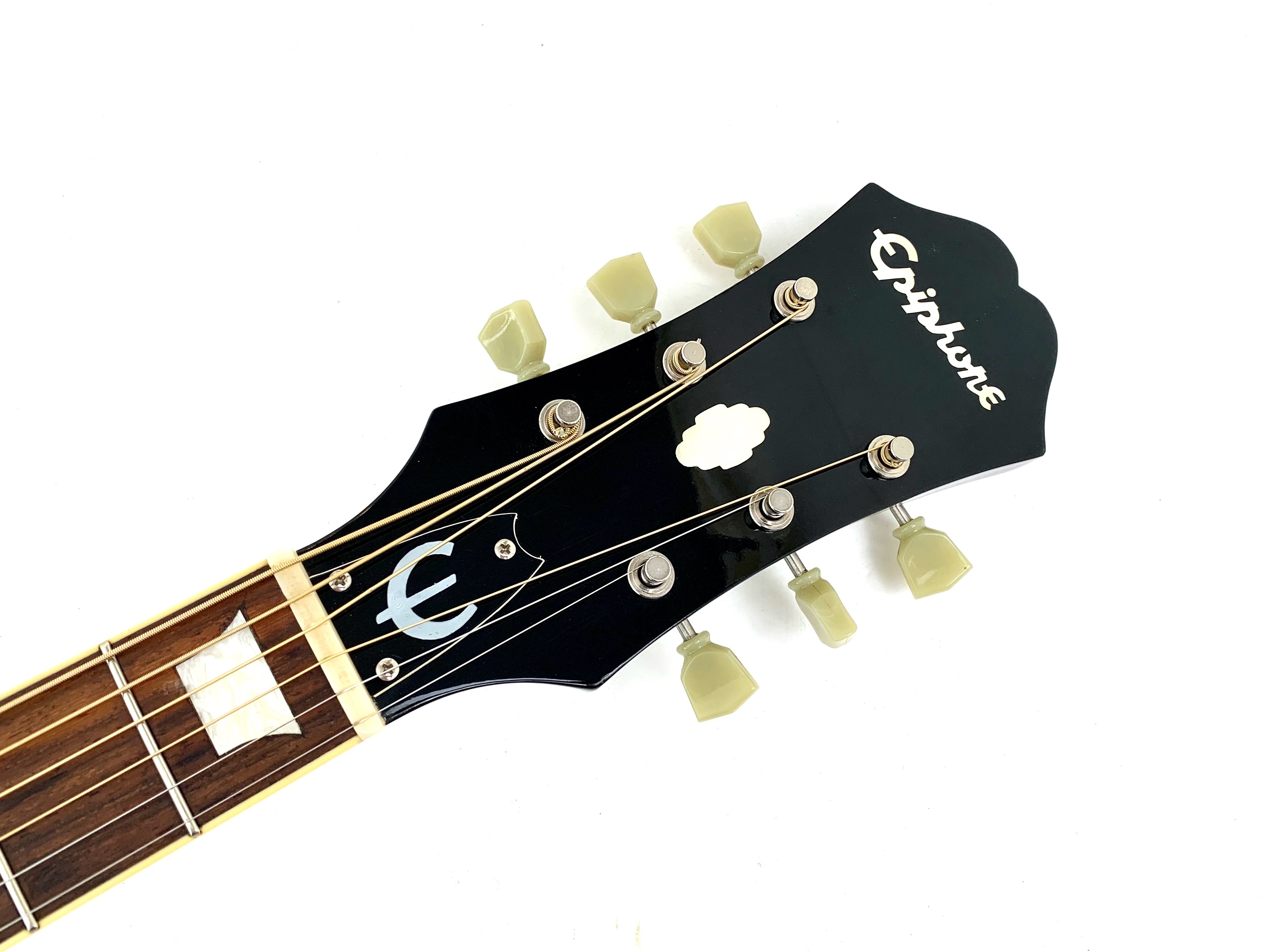 Epiphone John Lennon EJ-160E (41501)