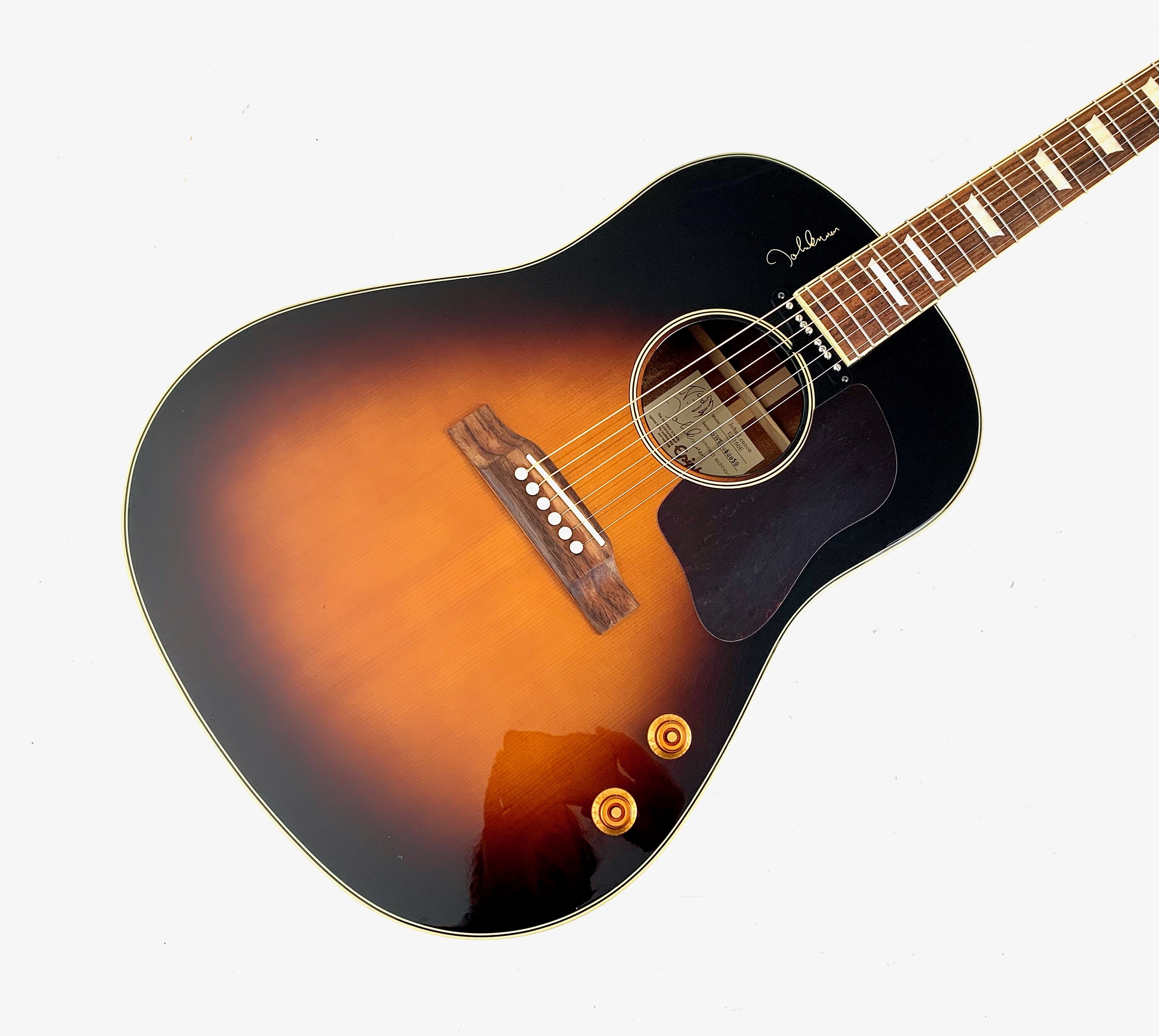 Epiphone John Lennon EJ-160E (24827)