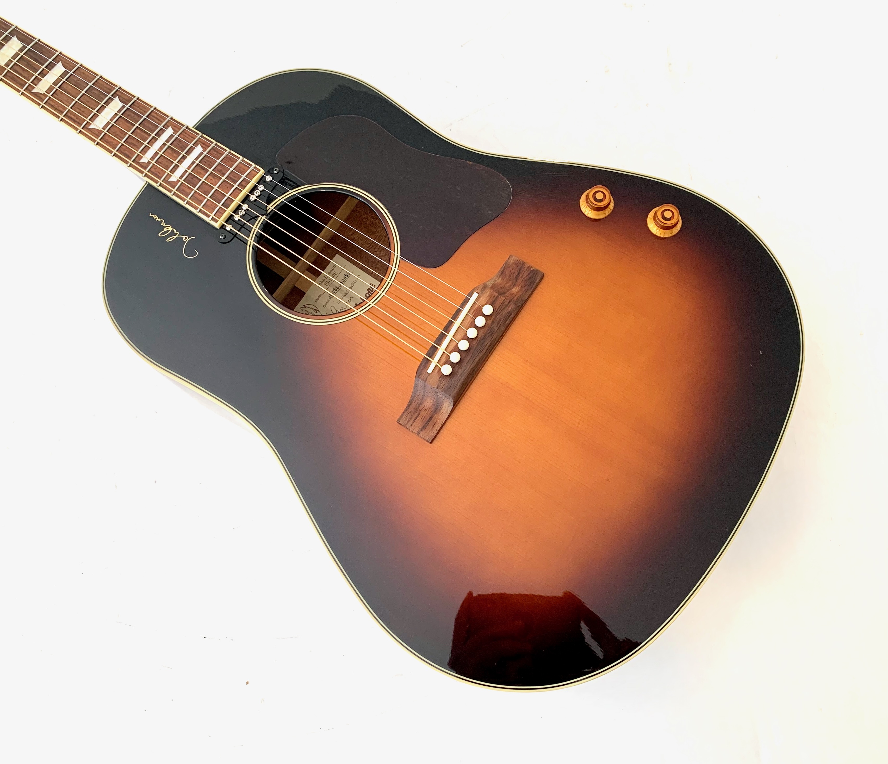 Epiphone John Lennon EJ-160E (94661)