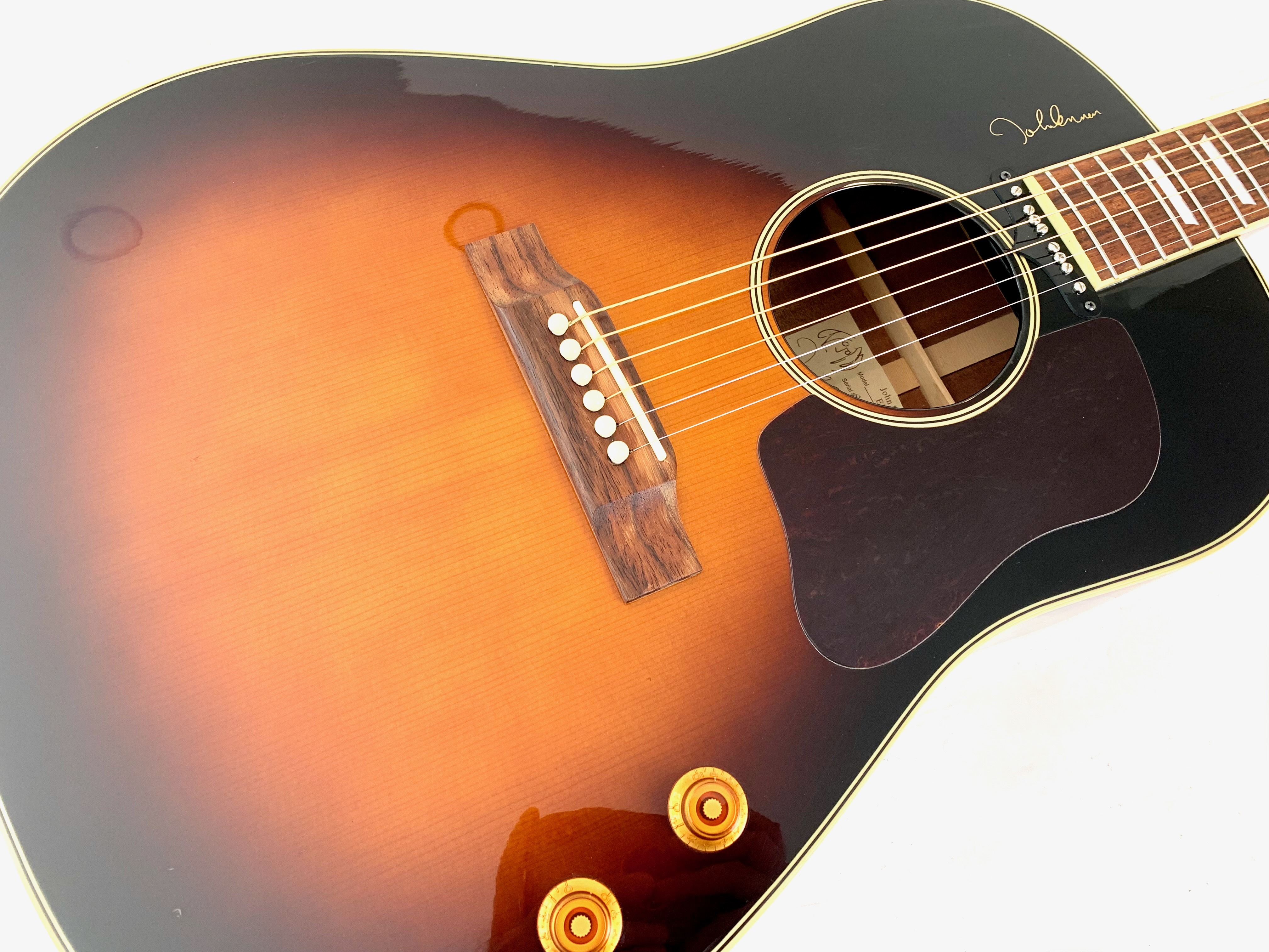 Epiphone John Lennon EJ-160E (86453)