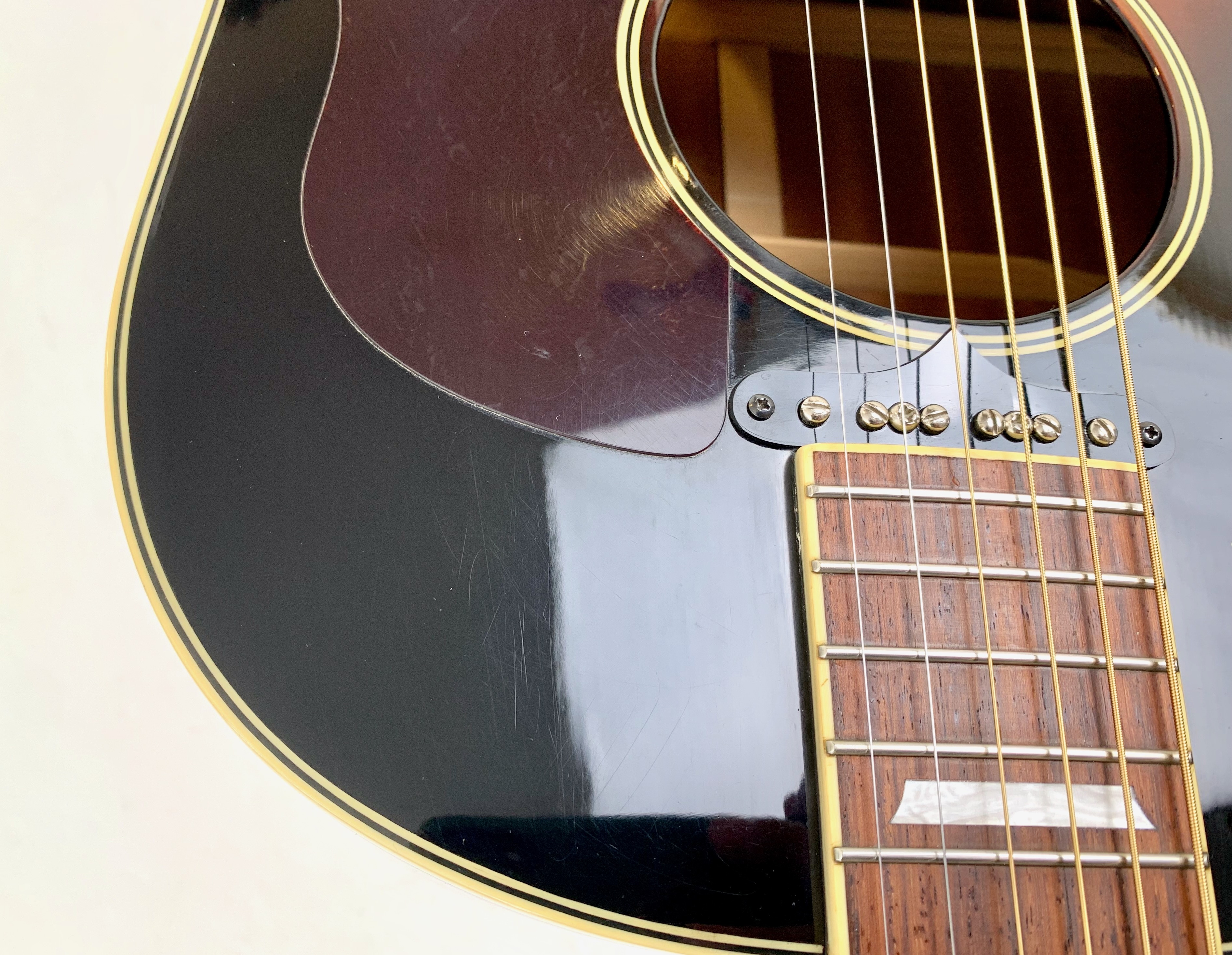 Epiphone John Lennon EJ-160E (92160)