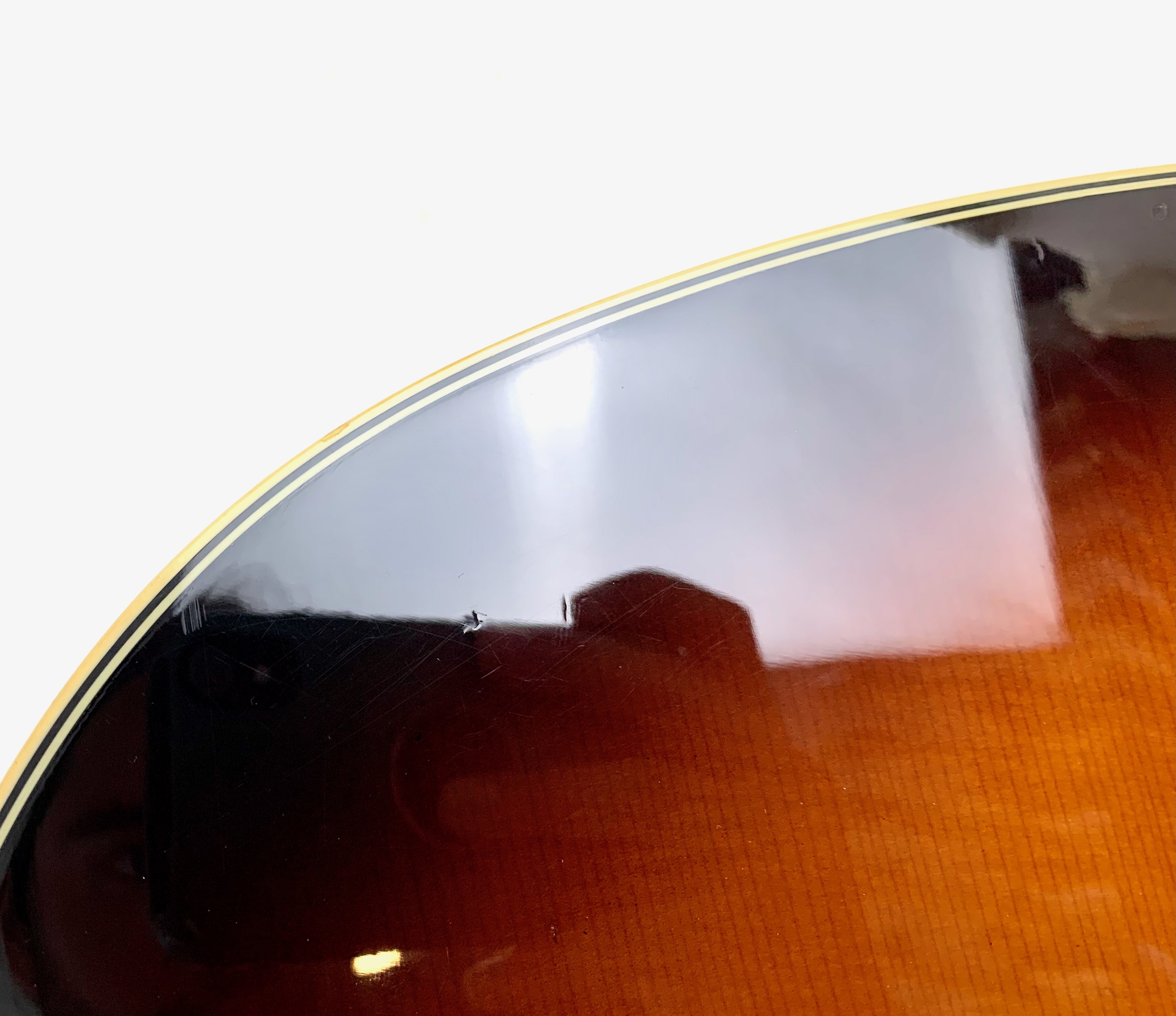 Epiphone John Lennon EJ-160E (91301)