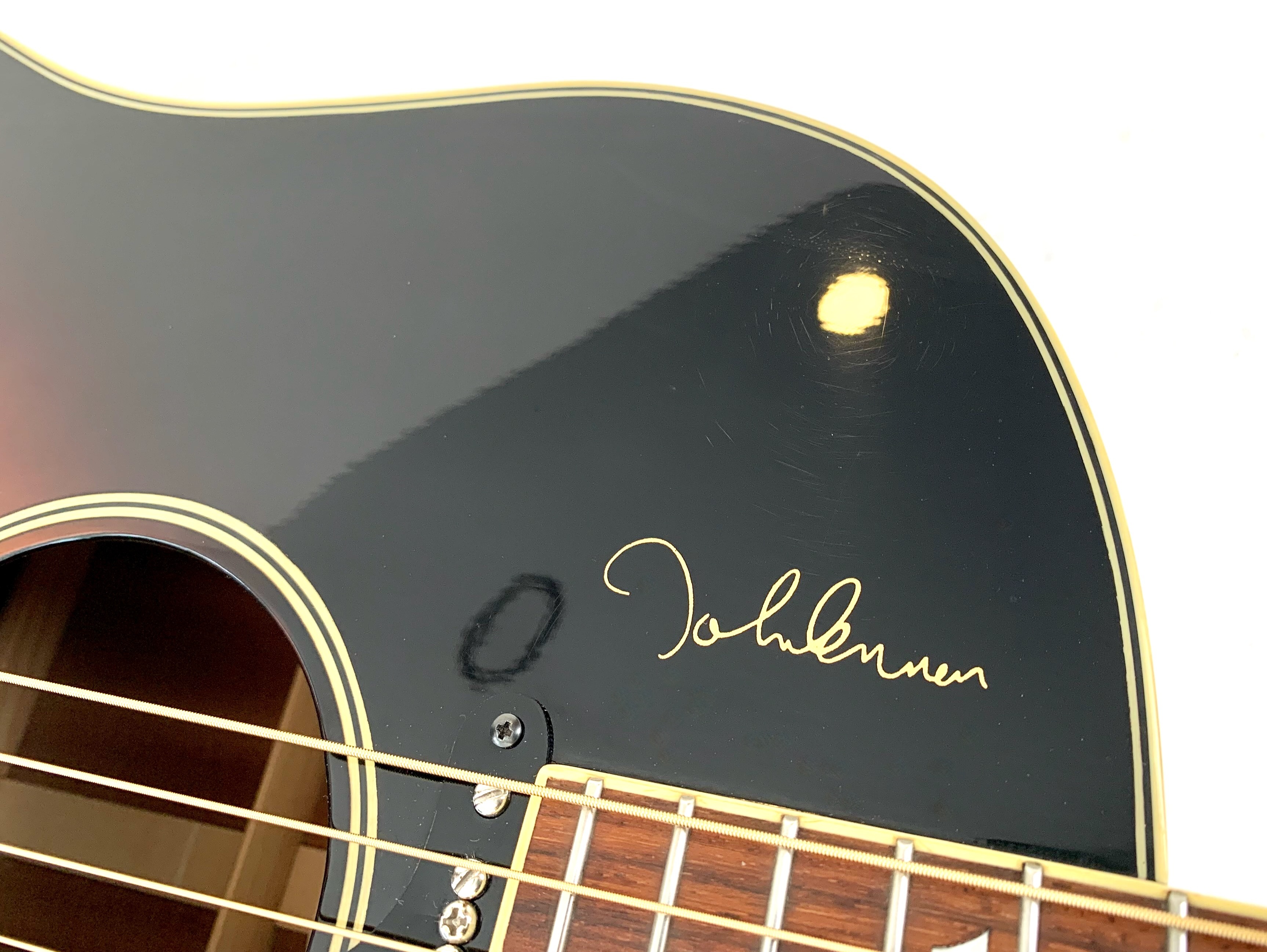 Epiphone John Lennon EJ-160E (64074)
