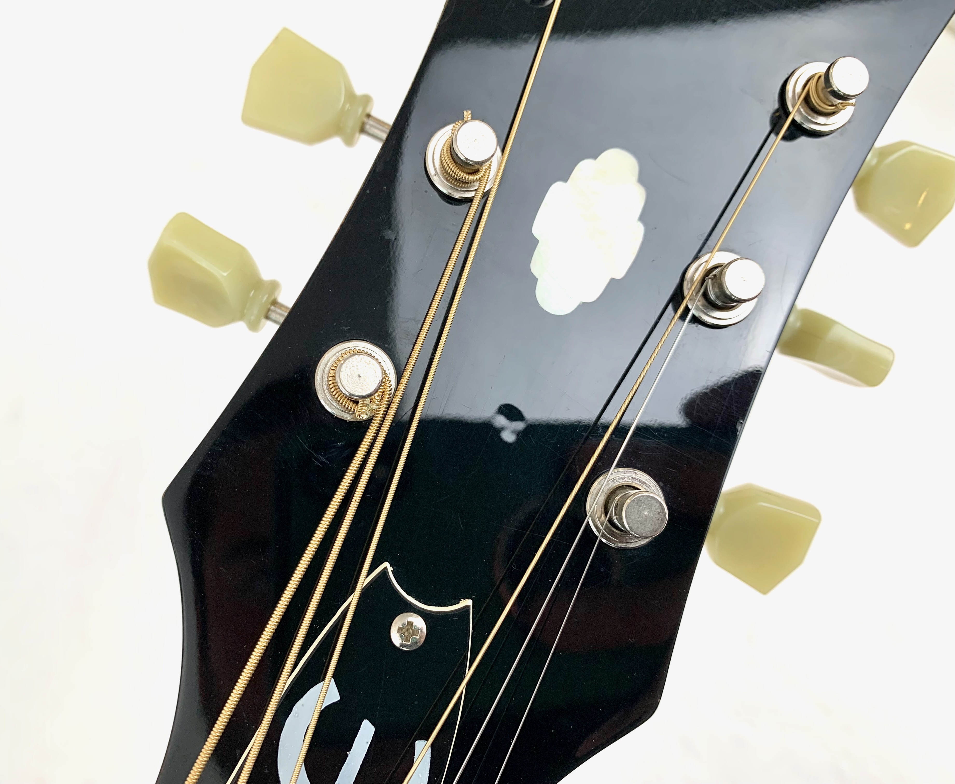 Epiphone John Lennon EJ-160E (46755)