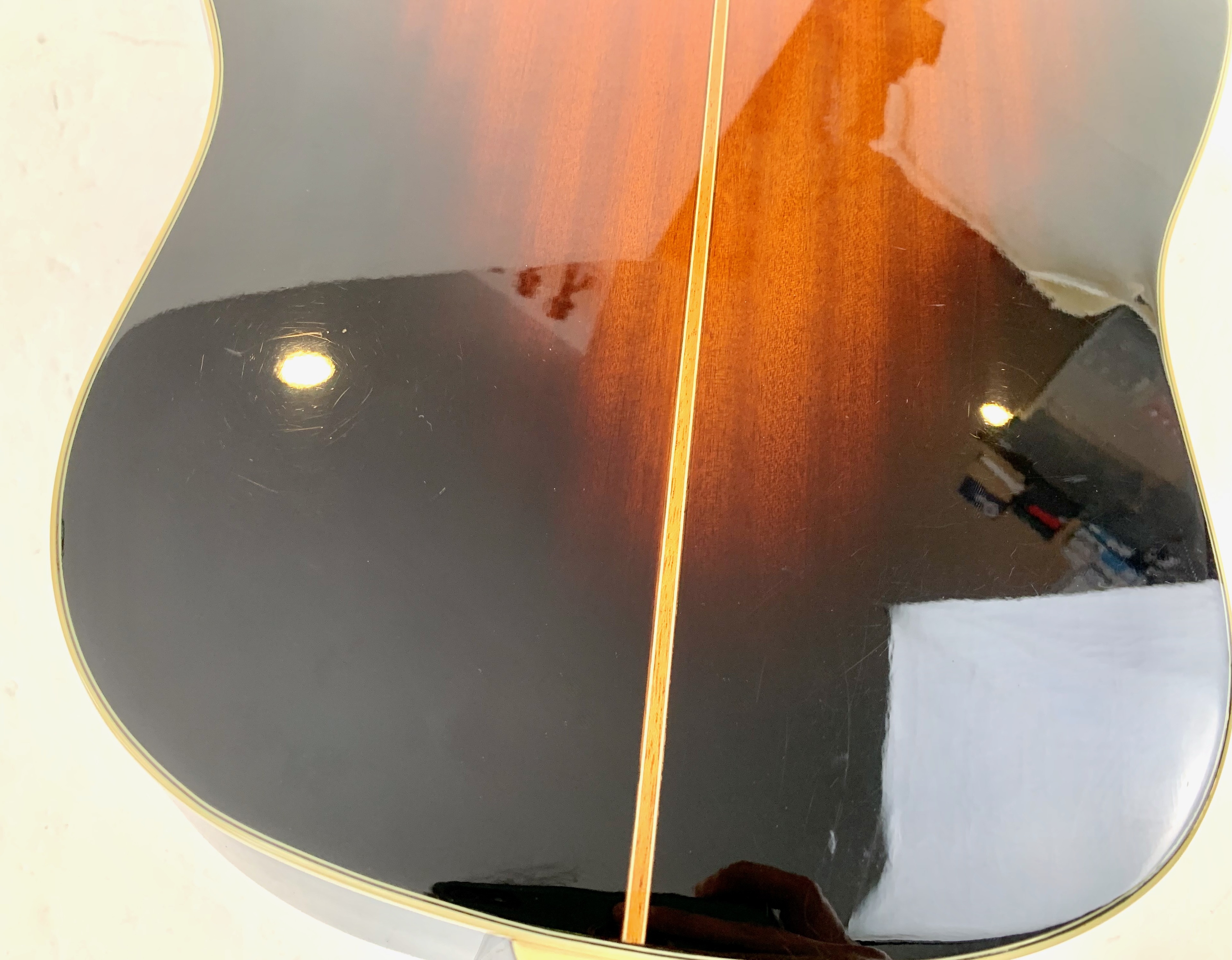 Epiphone John Lennon EJ-160E (98843)