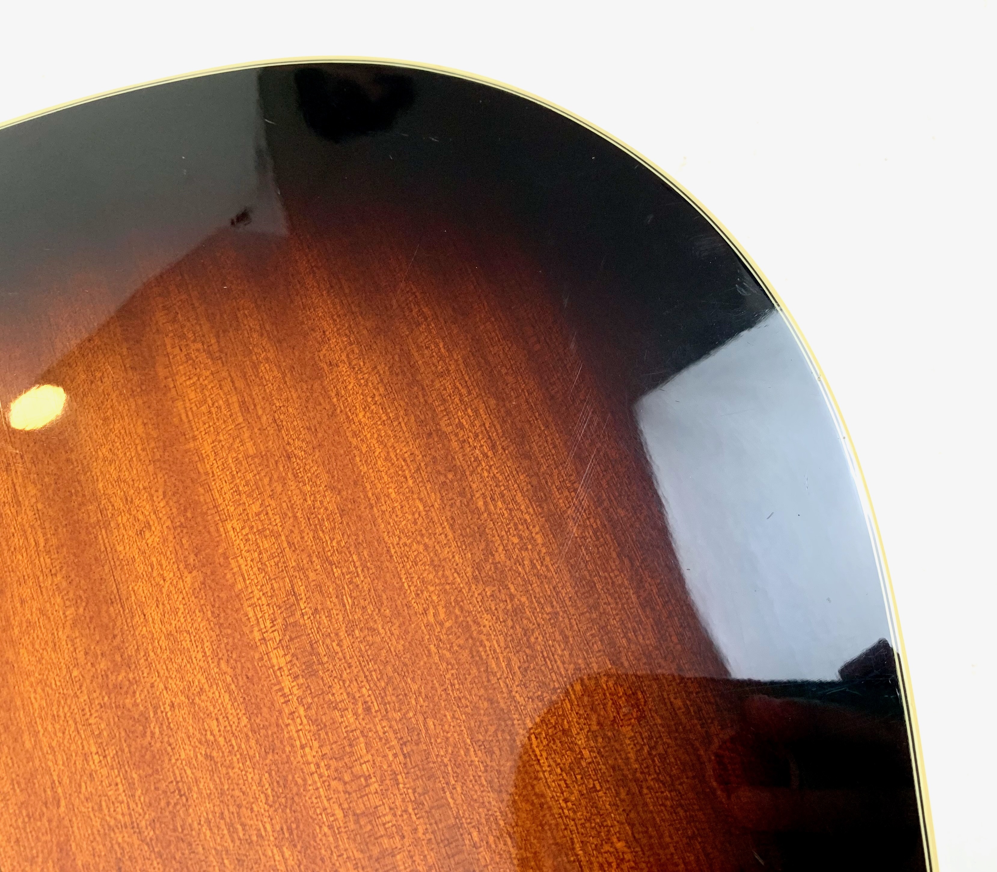 Epiphone John Lennon EJ-160E (6249)