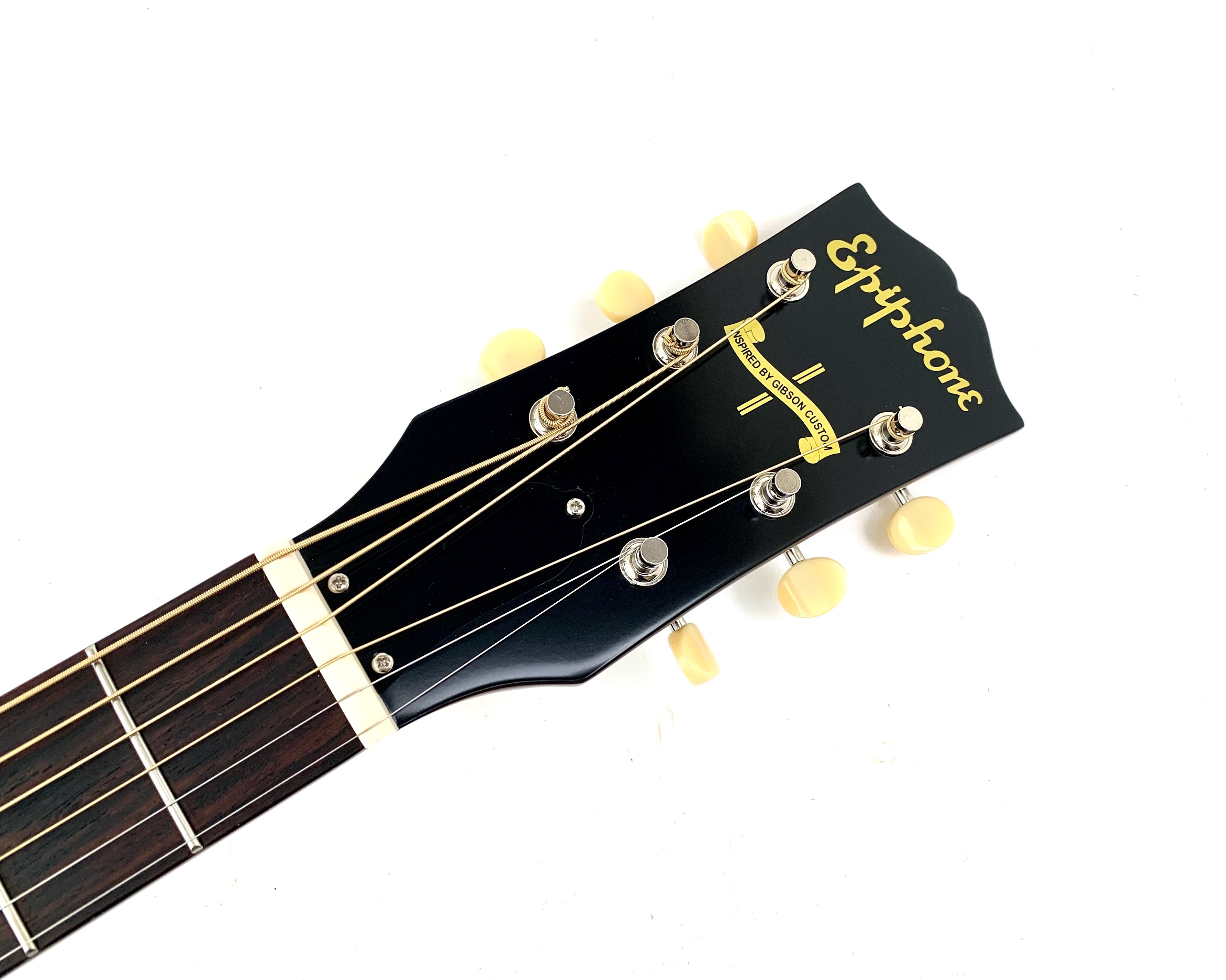 Epiphone Inspired by Gibson Custom 1942 Banner J-45 (53410)