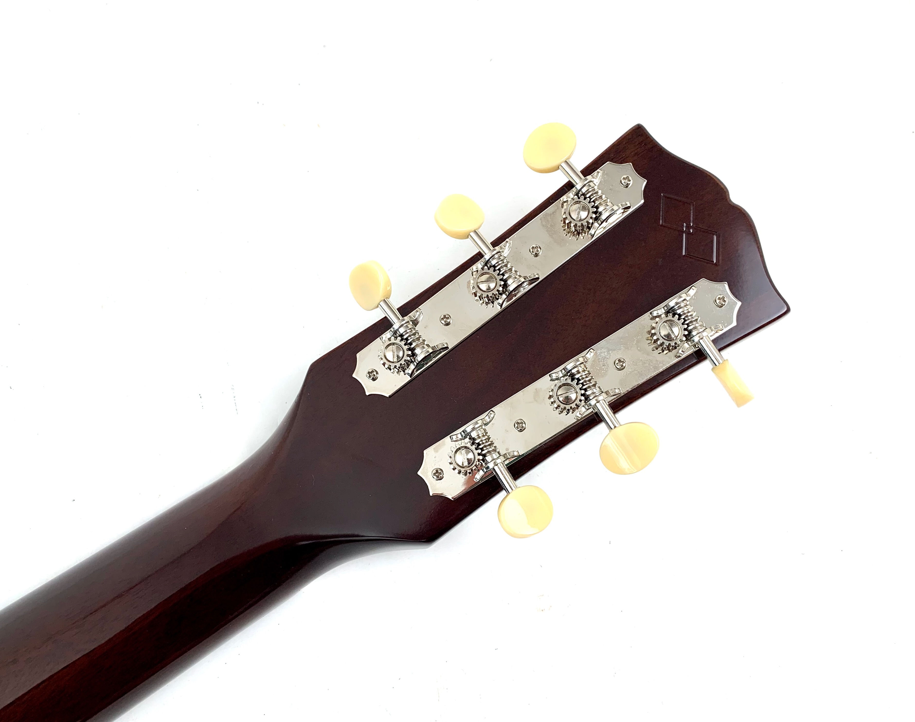 Epiphone Inspired by Gibson Custom 1942 Banner J-45 (12640)