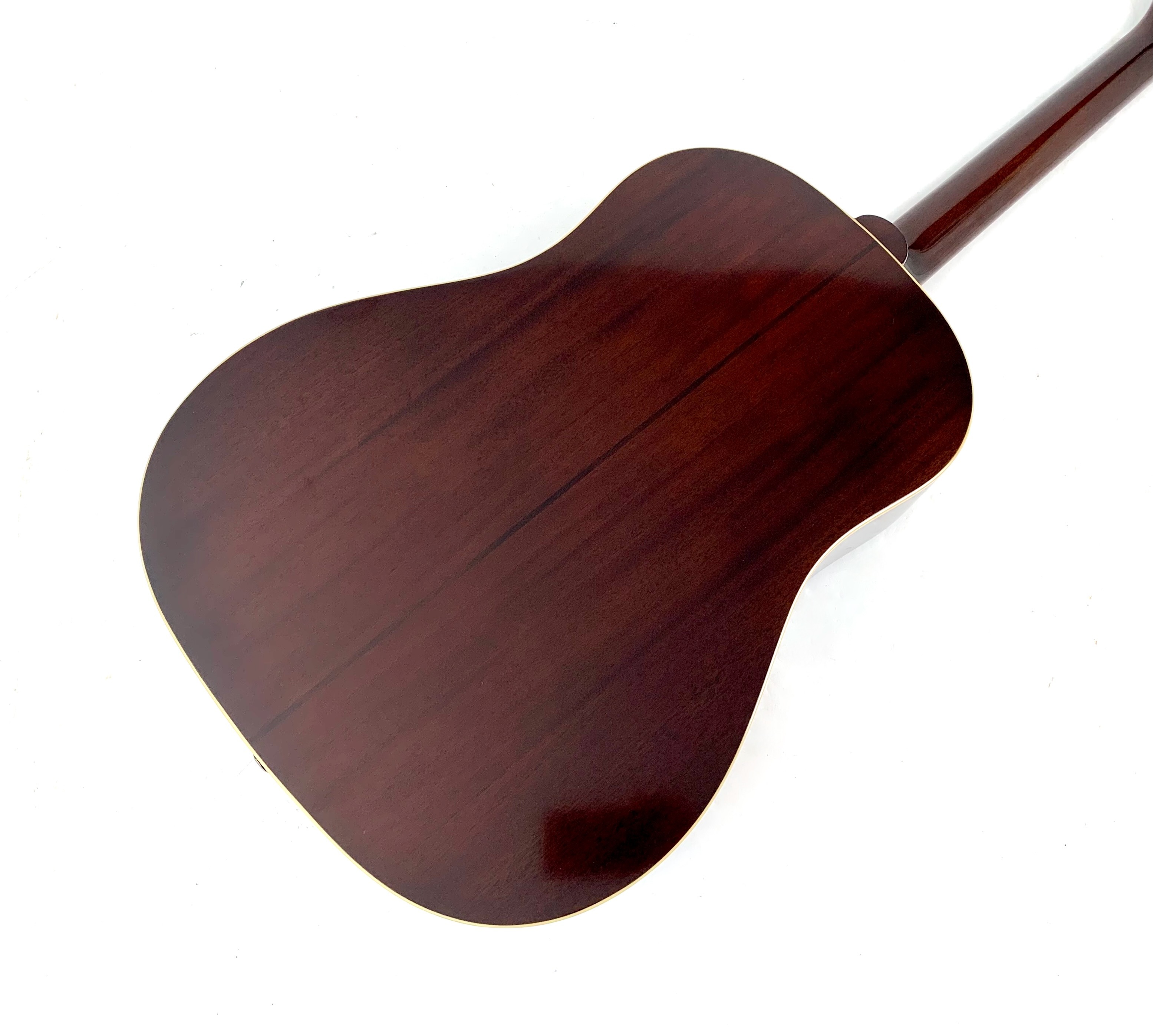 Epiphone Inspired by Gibson Custom 1942 Banner J-45 (40324)