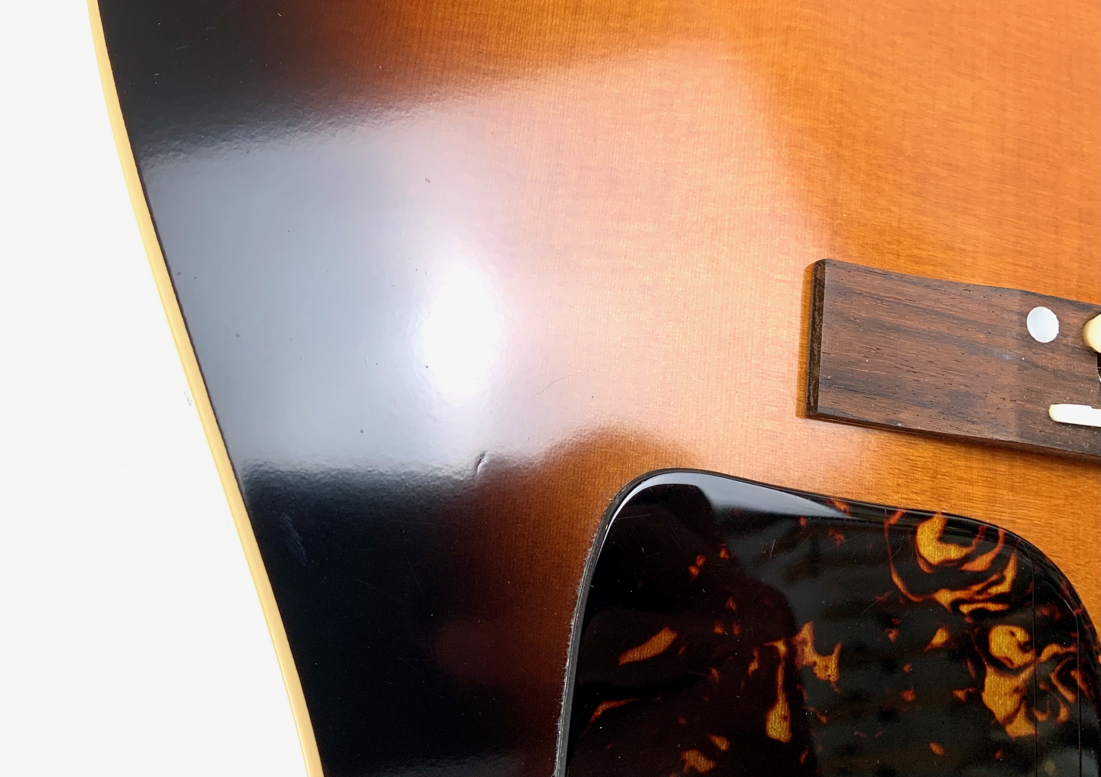 Epiphone Inspired by Gibson Custom 1942 Banner J-45 (28309)