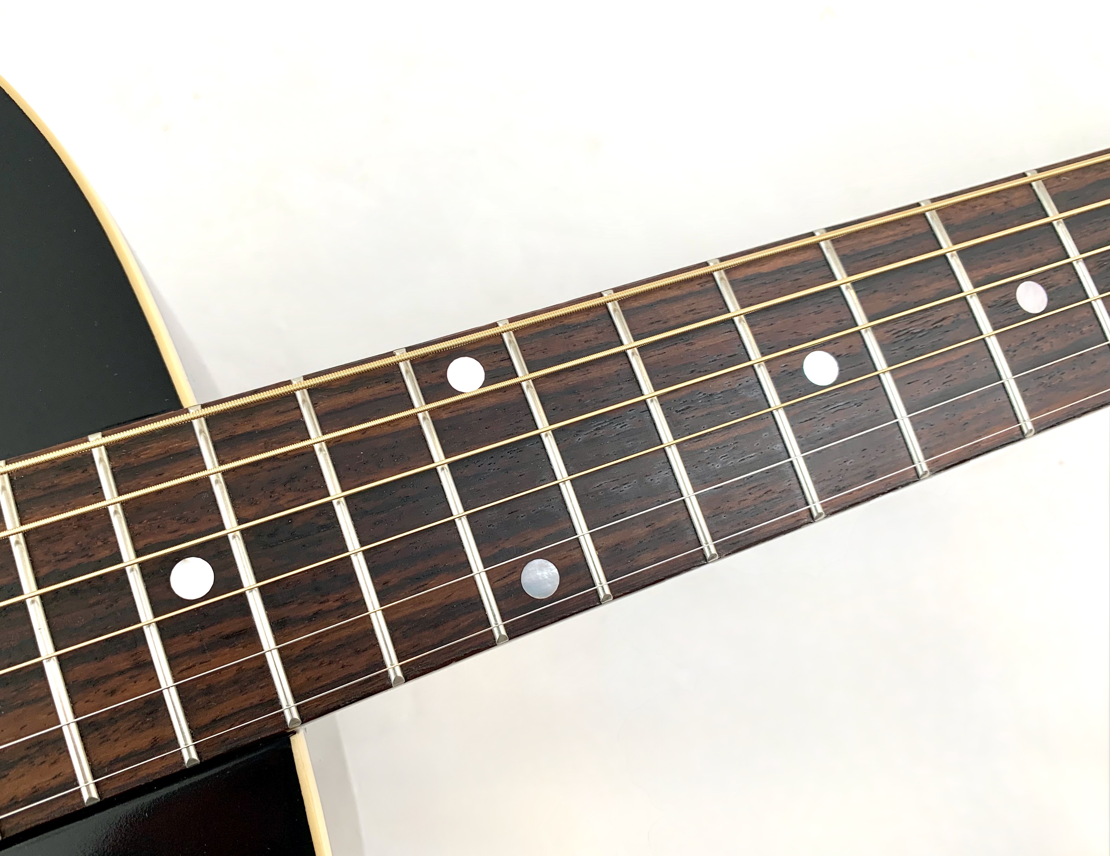 Epiphone Inspired by Gibson Custom 1942 Banner J-45 (48771)