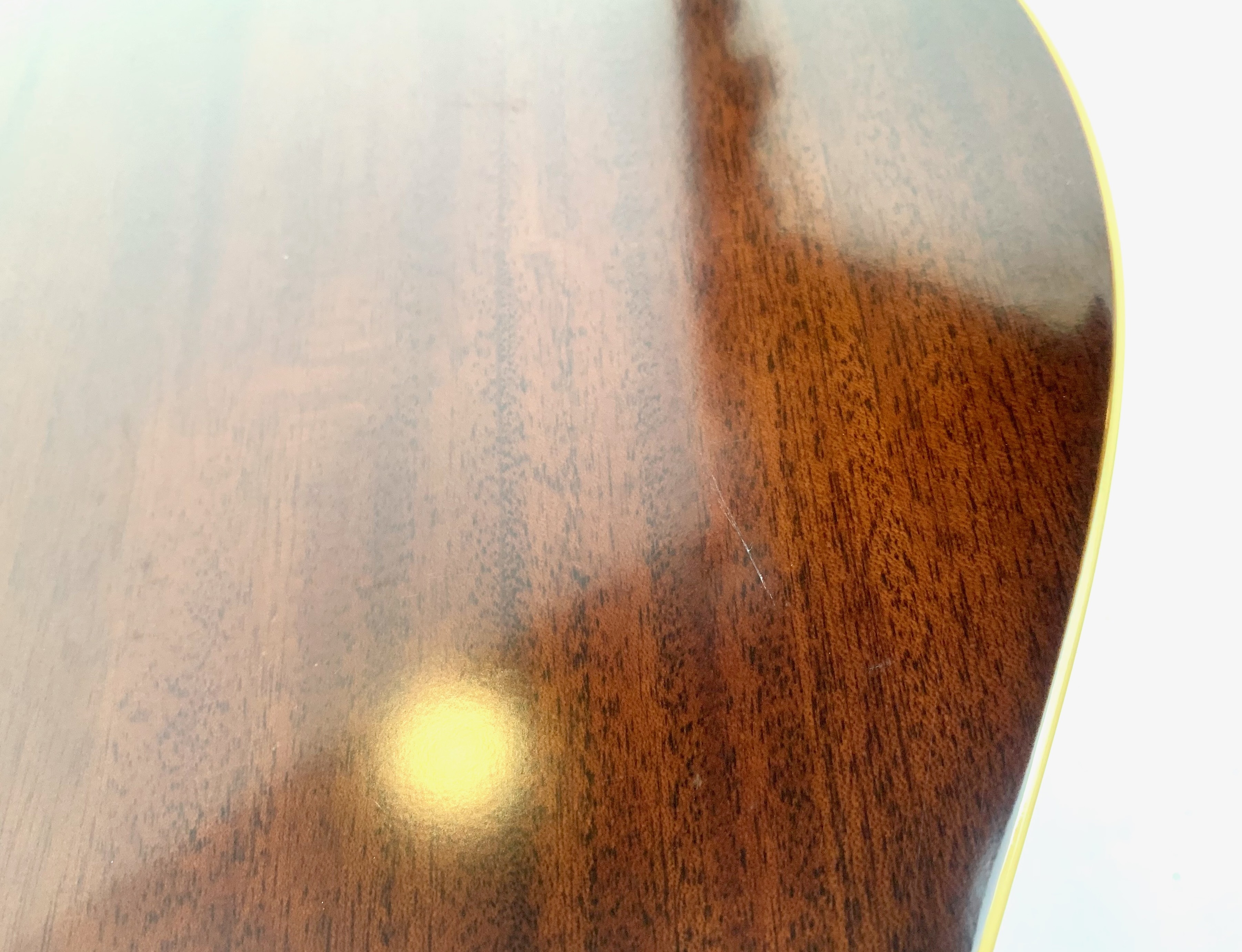 Epiphone Inspired by Gibson Custom 1942 Banner J-45 (42404)