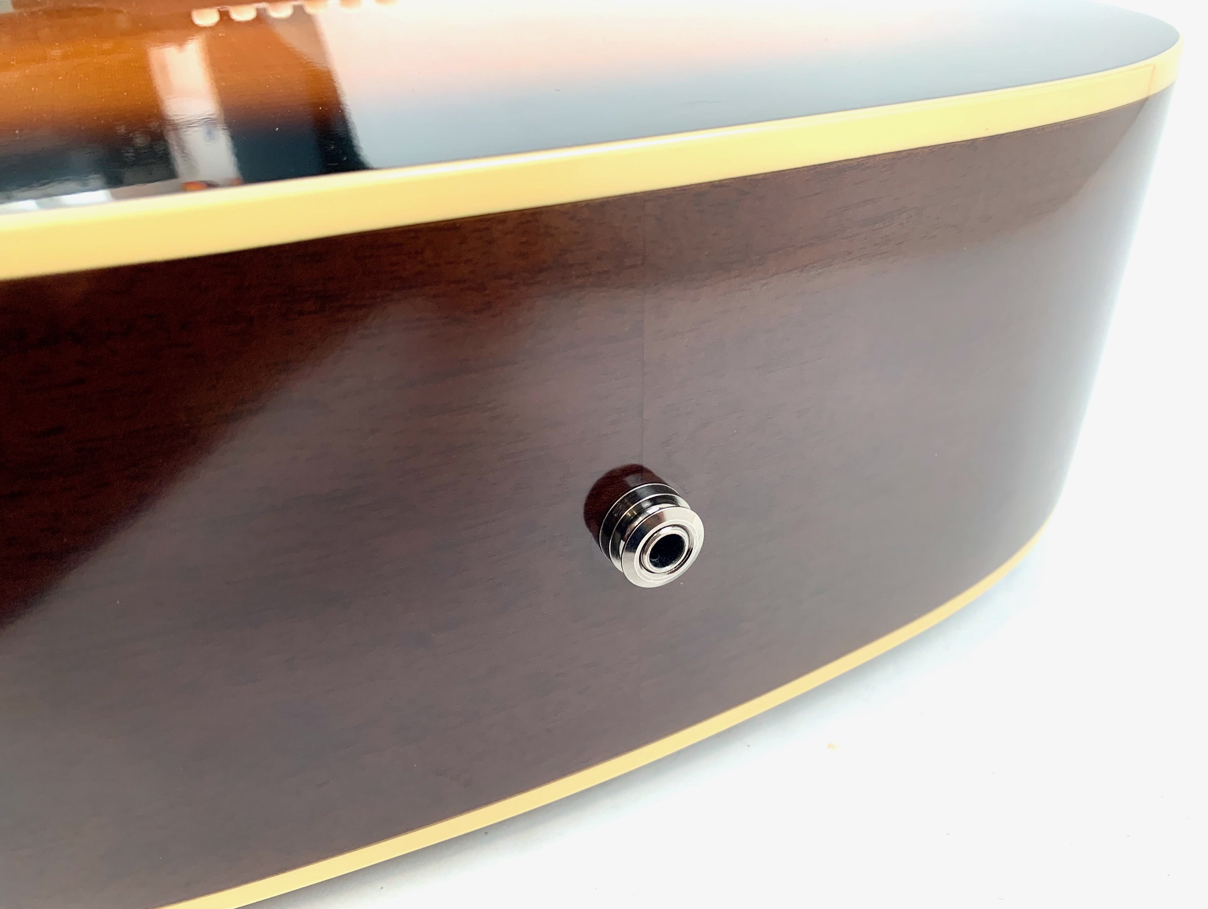 Epiphone Inspired by Gibson Custom 1942 Banner J-45 (78052)