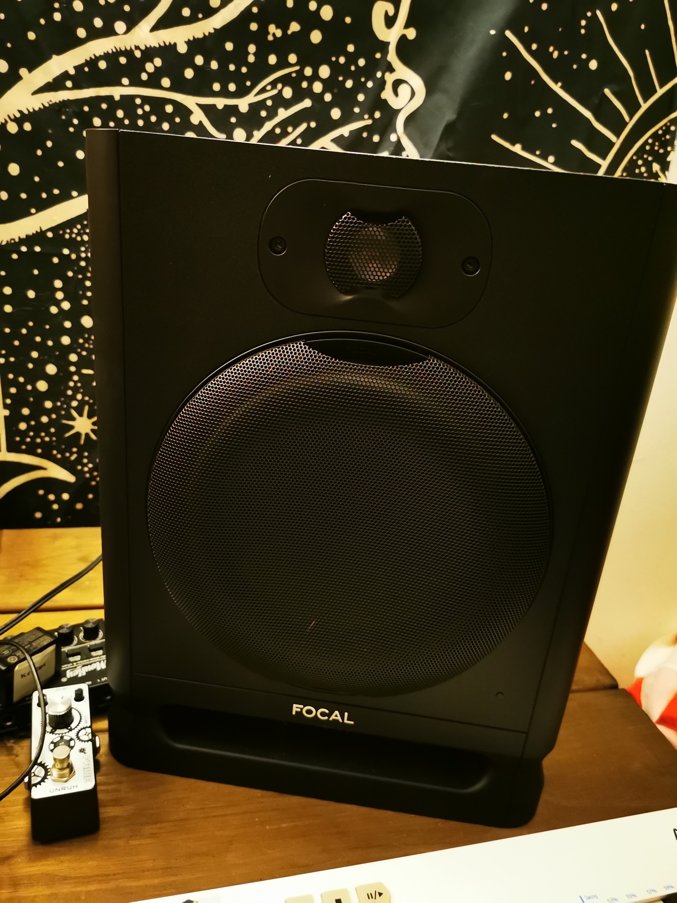 Vends Focal Evo 80