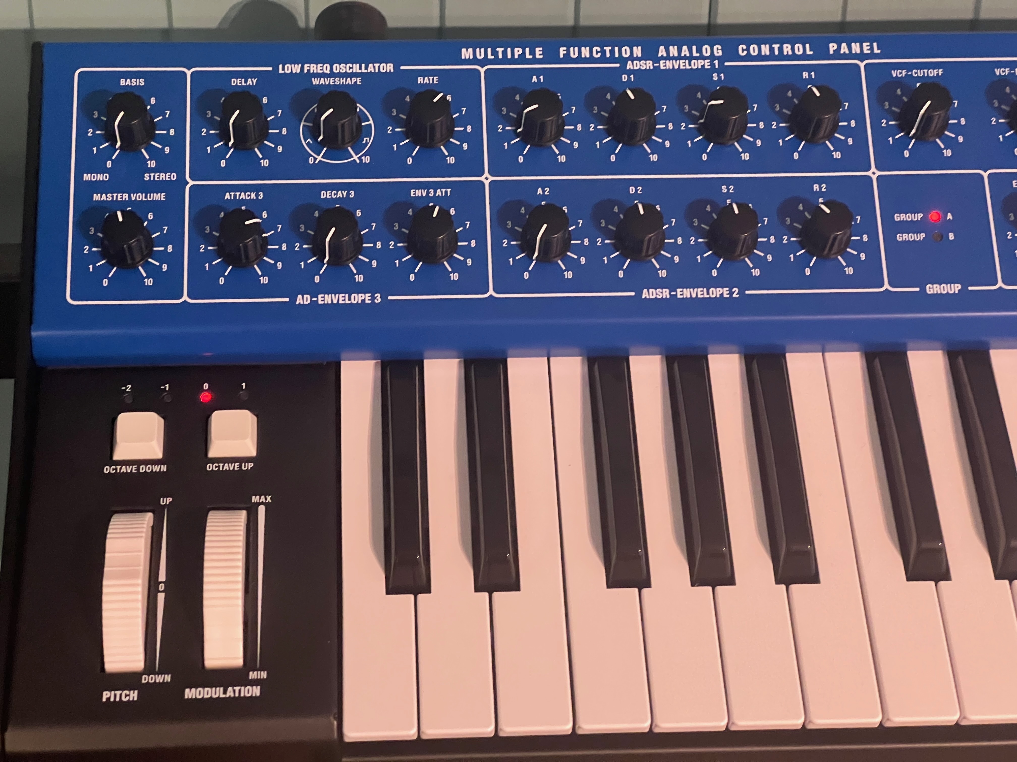Behringer Wave (82651)