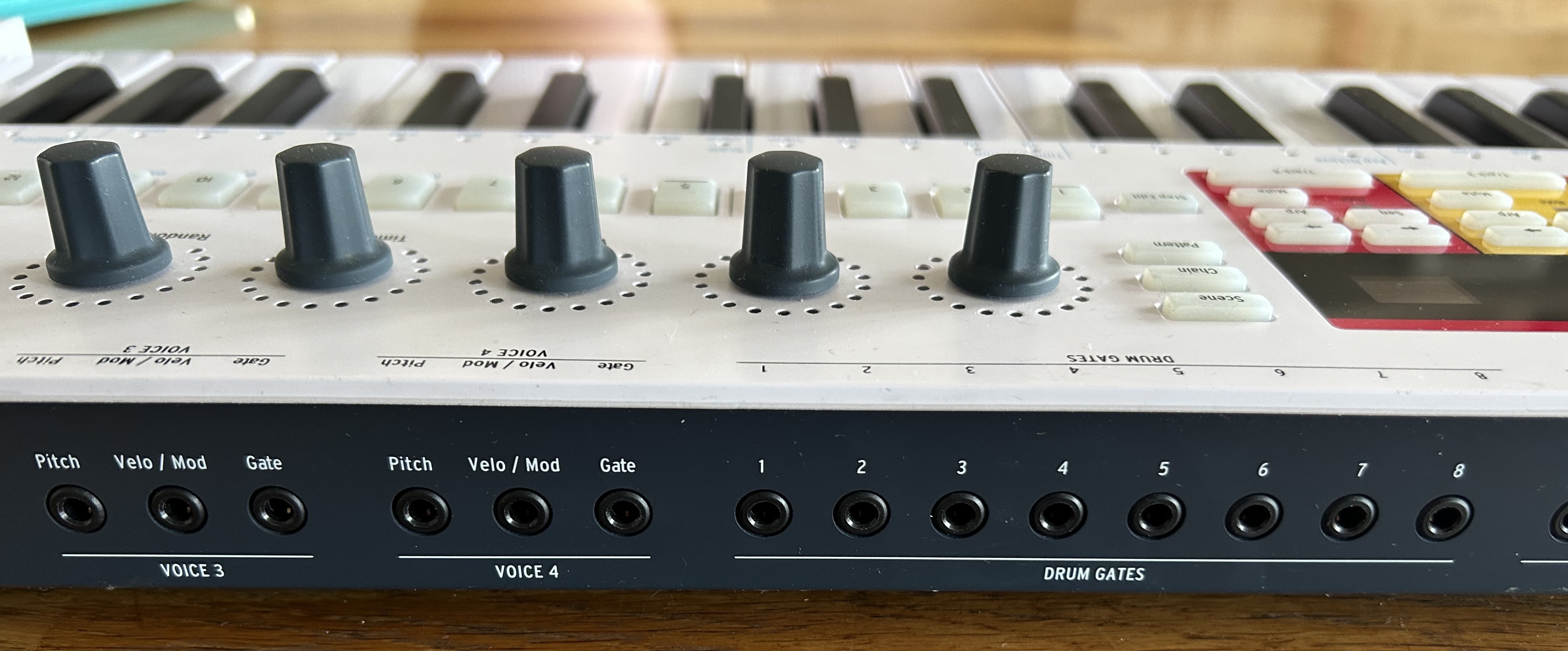 Arturia Keystep Pro (53745)