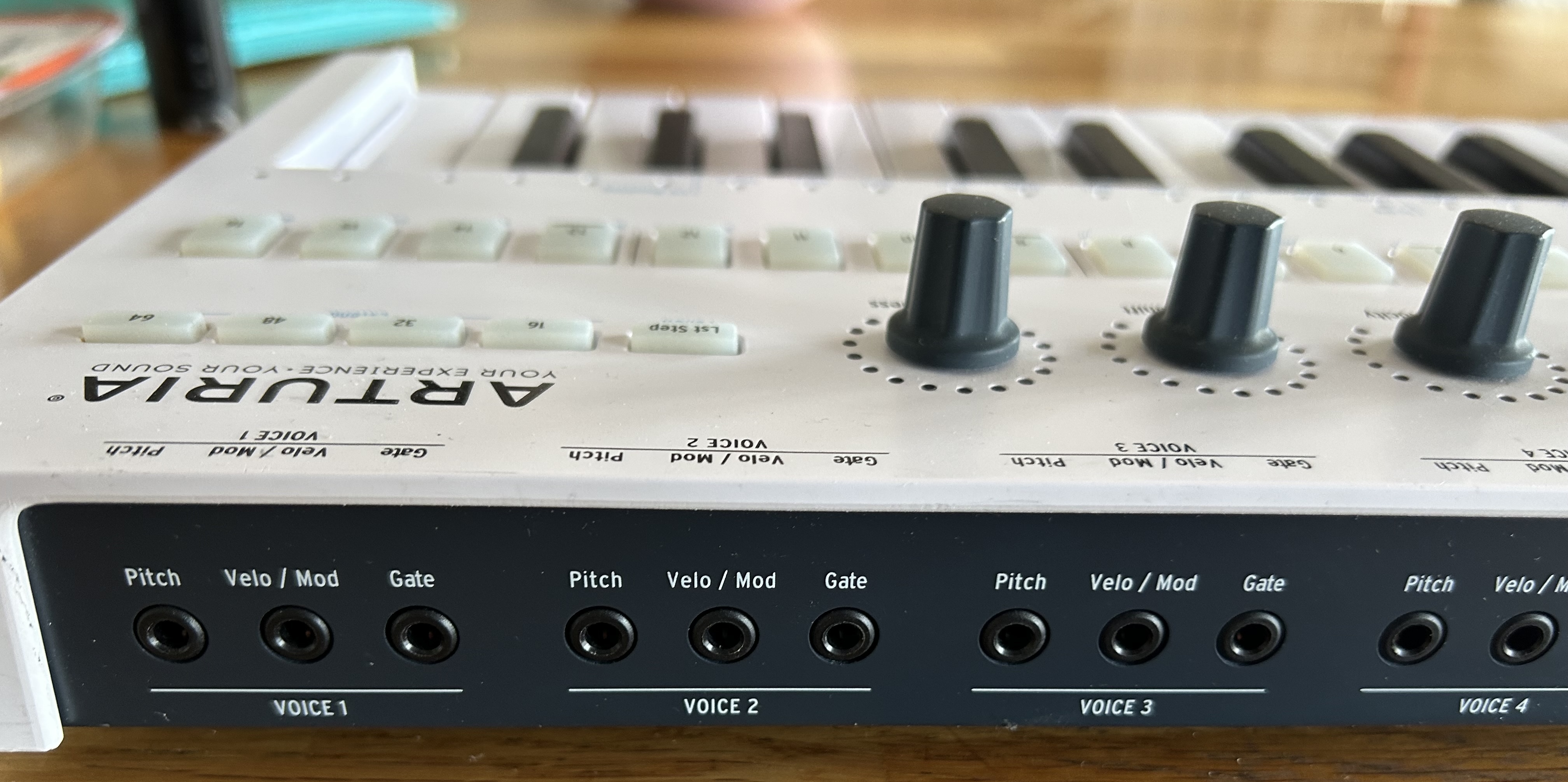 Arturia Keystep Pro (58014)
